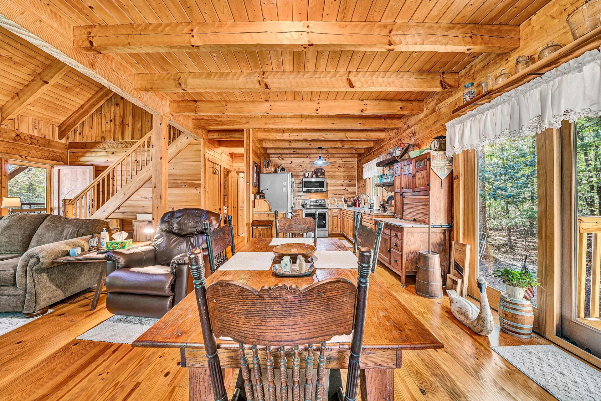 7415 Wheats Valley RD - Photo 23