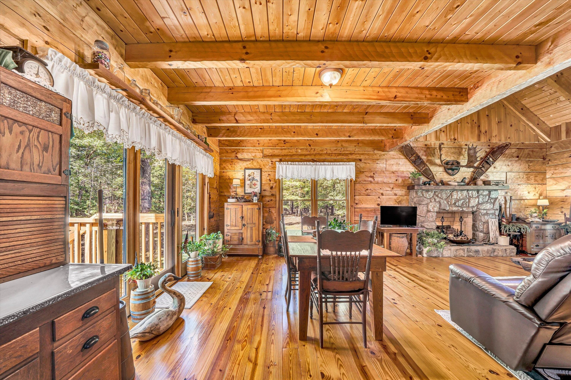 7415 Wheats Valley RD - Photo 24