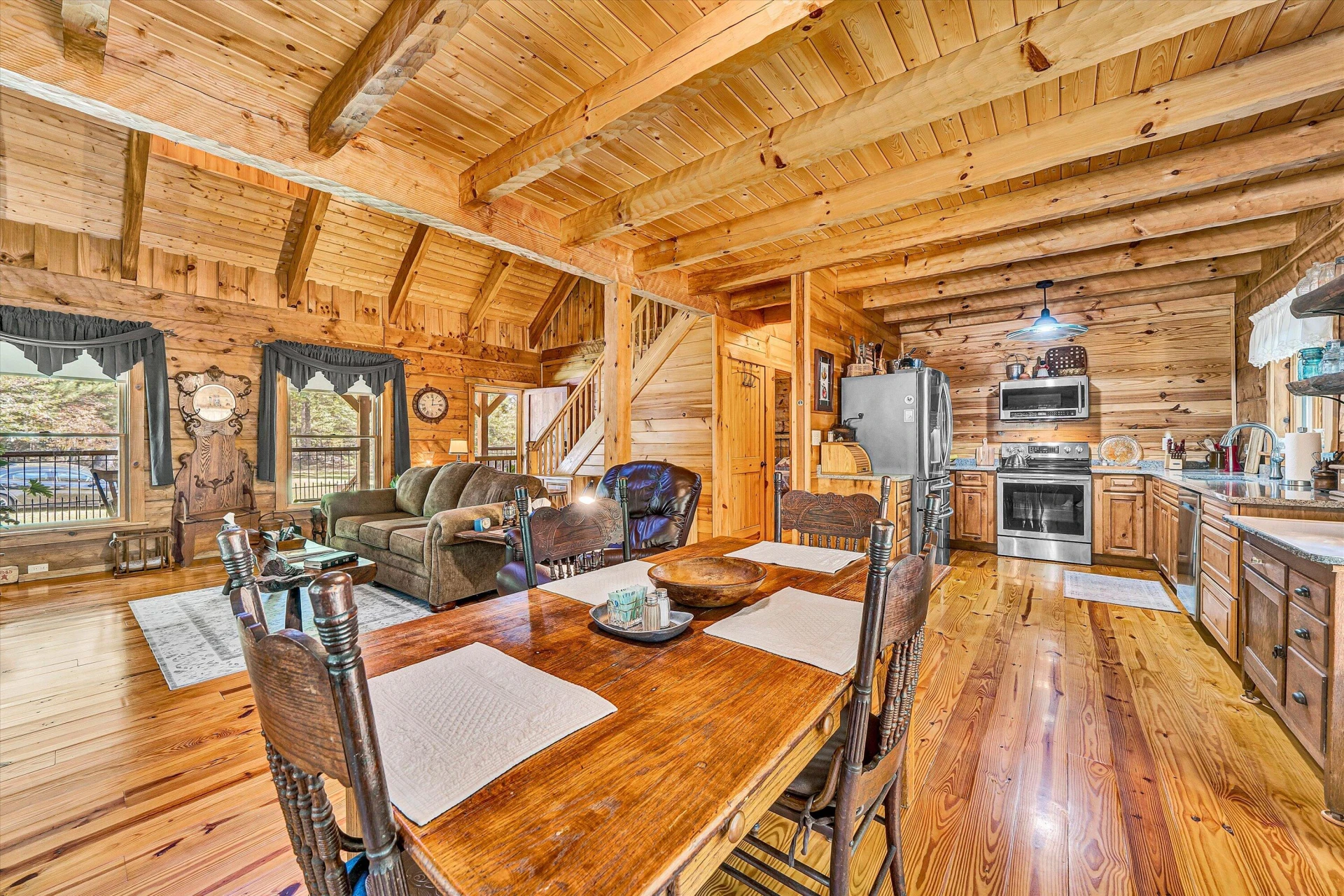 7415 Wheats Valley RD - Photo 25