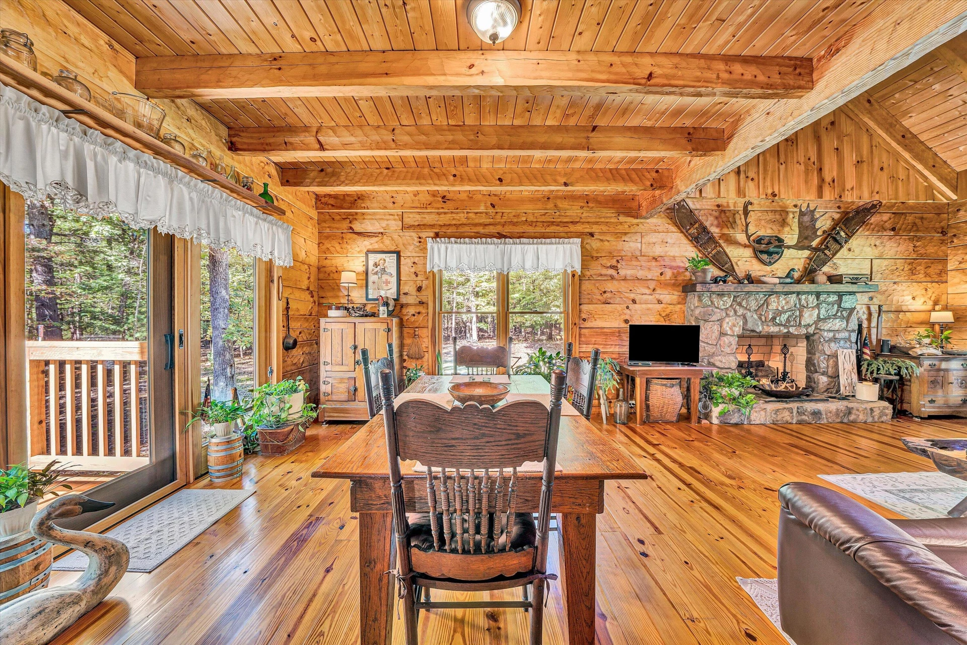 7415 Wheats Valley RD - Photo 26