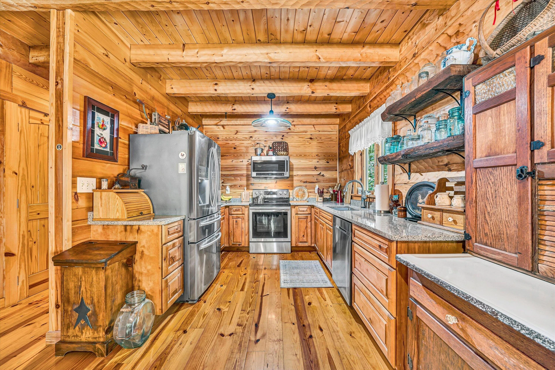 7415 Wheats Valley RD - Photo 27