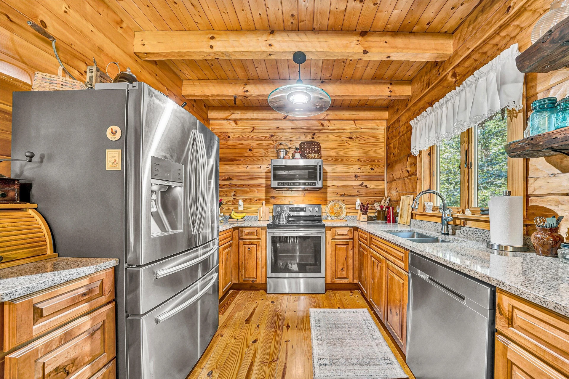 7415 Wheats Valley RD - Photo 28