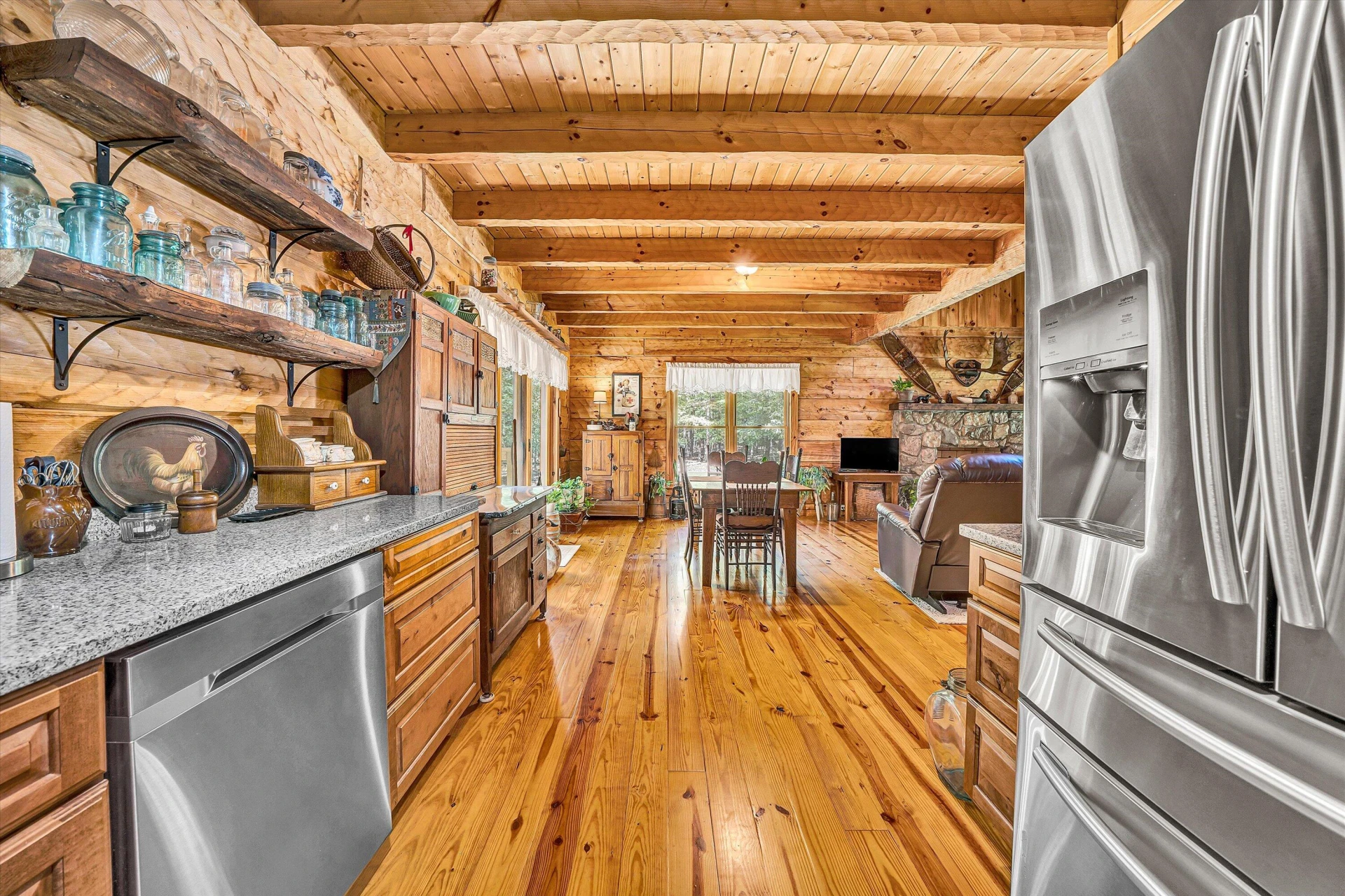 7415 Wheats Valley RD - Photo 30