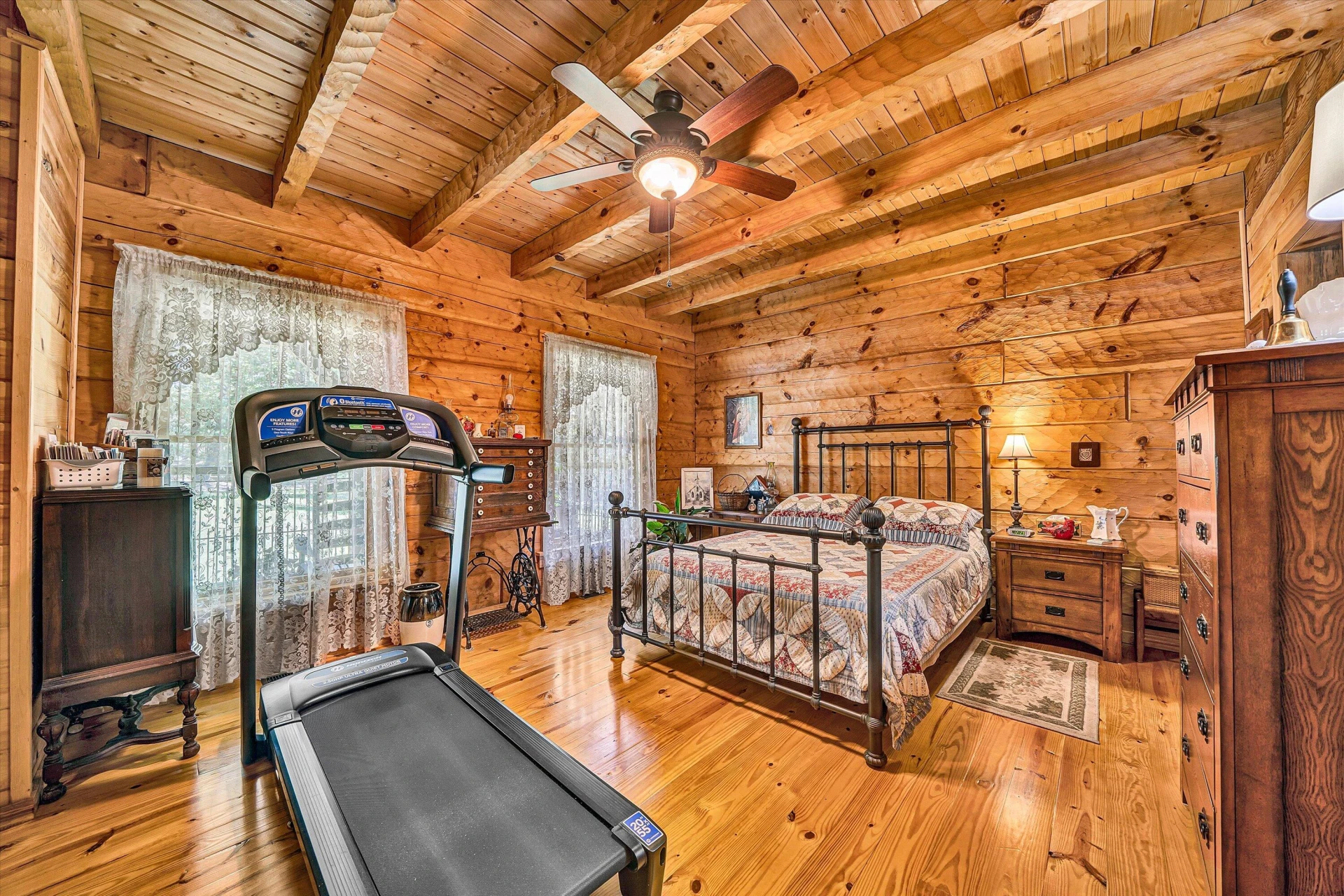 7415 Wheats Valley RD - Photo 35