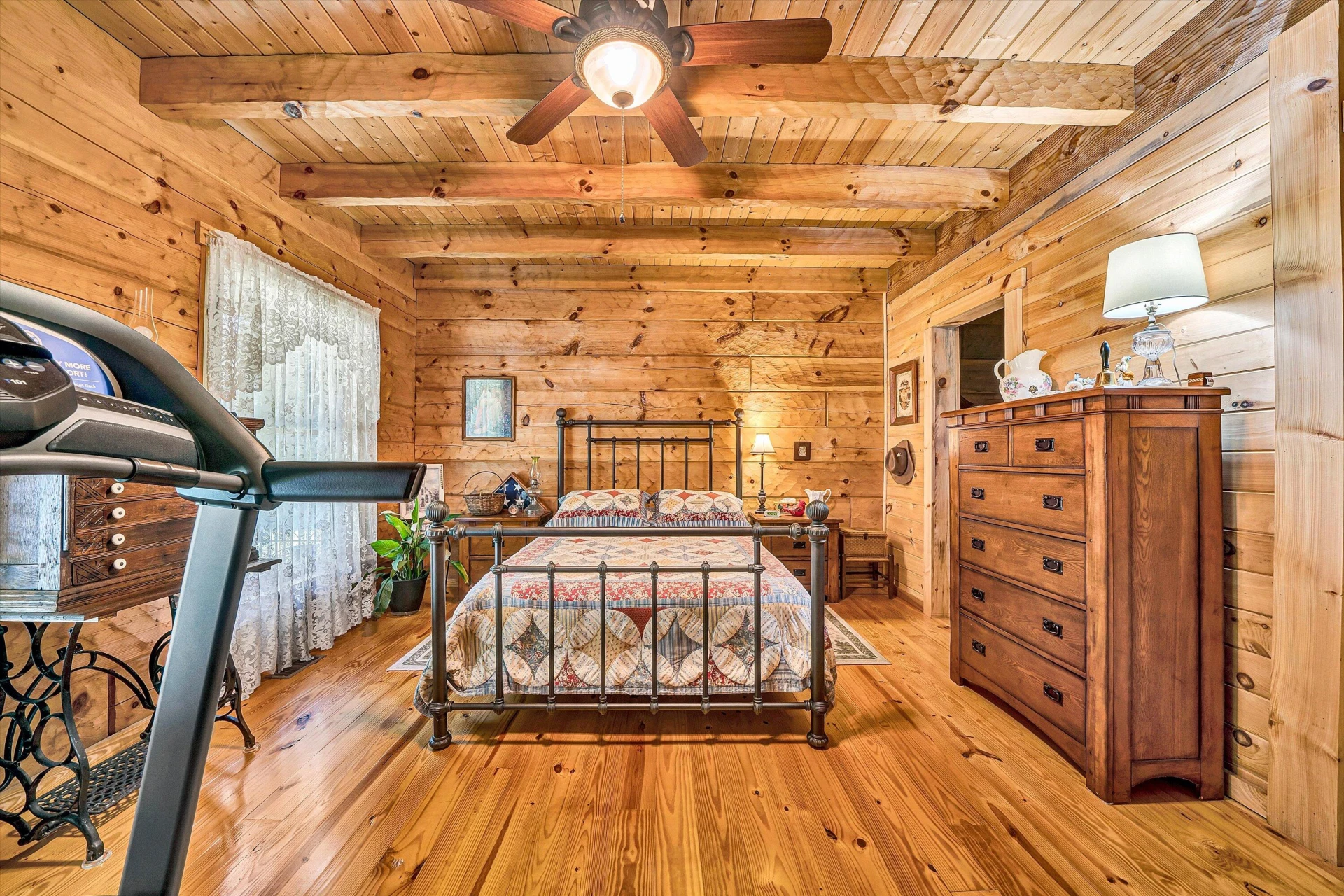 7415 Wheats Valley RD - Photo 36
