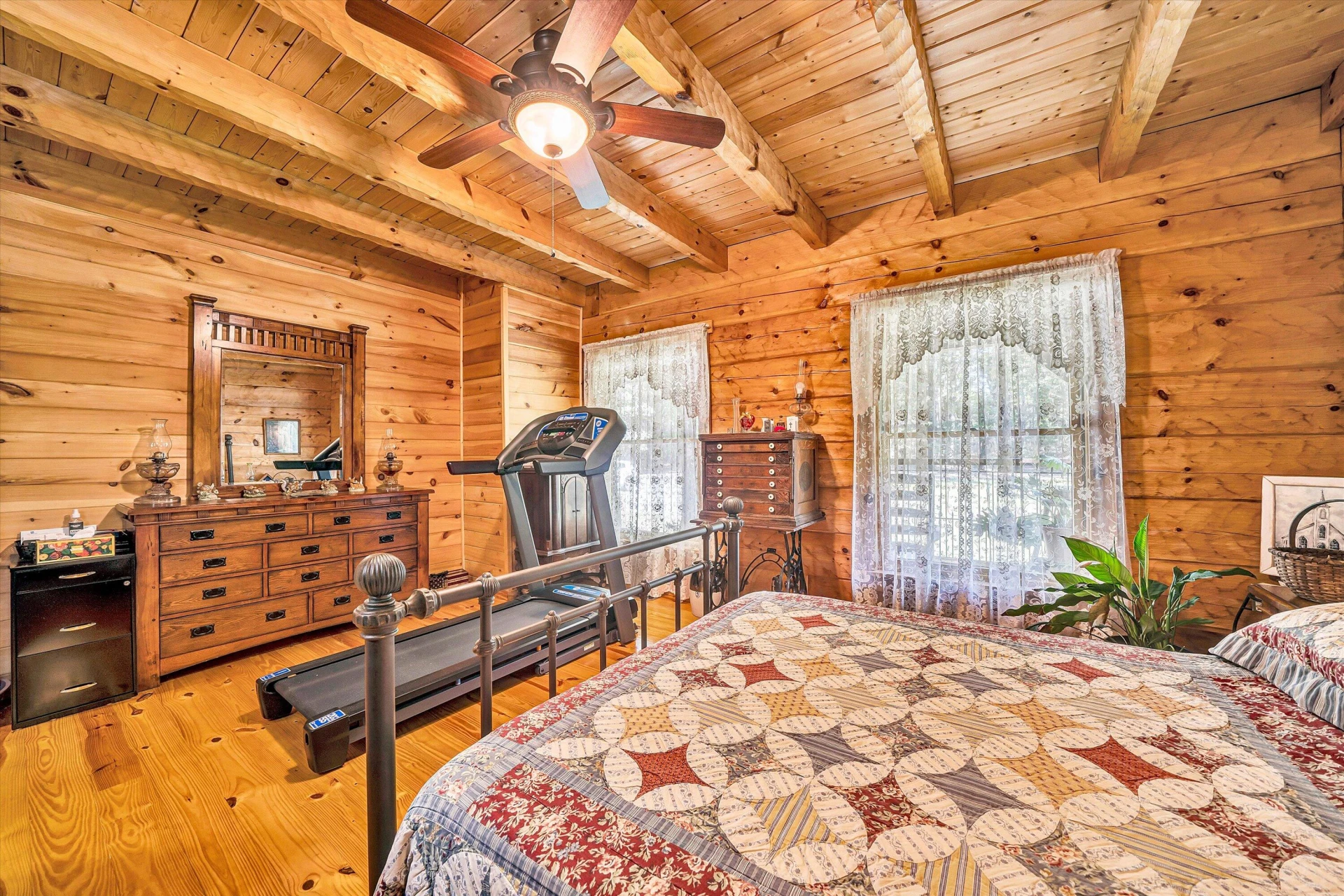7415 Wheats Valley RD - Photo 37