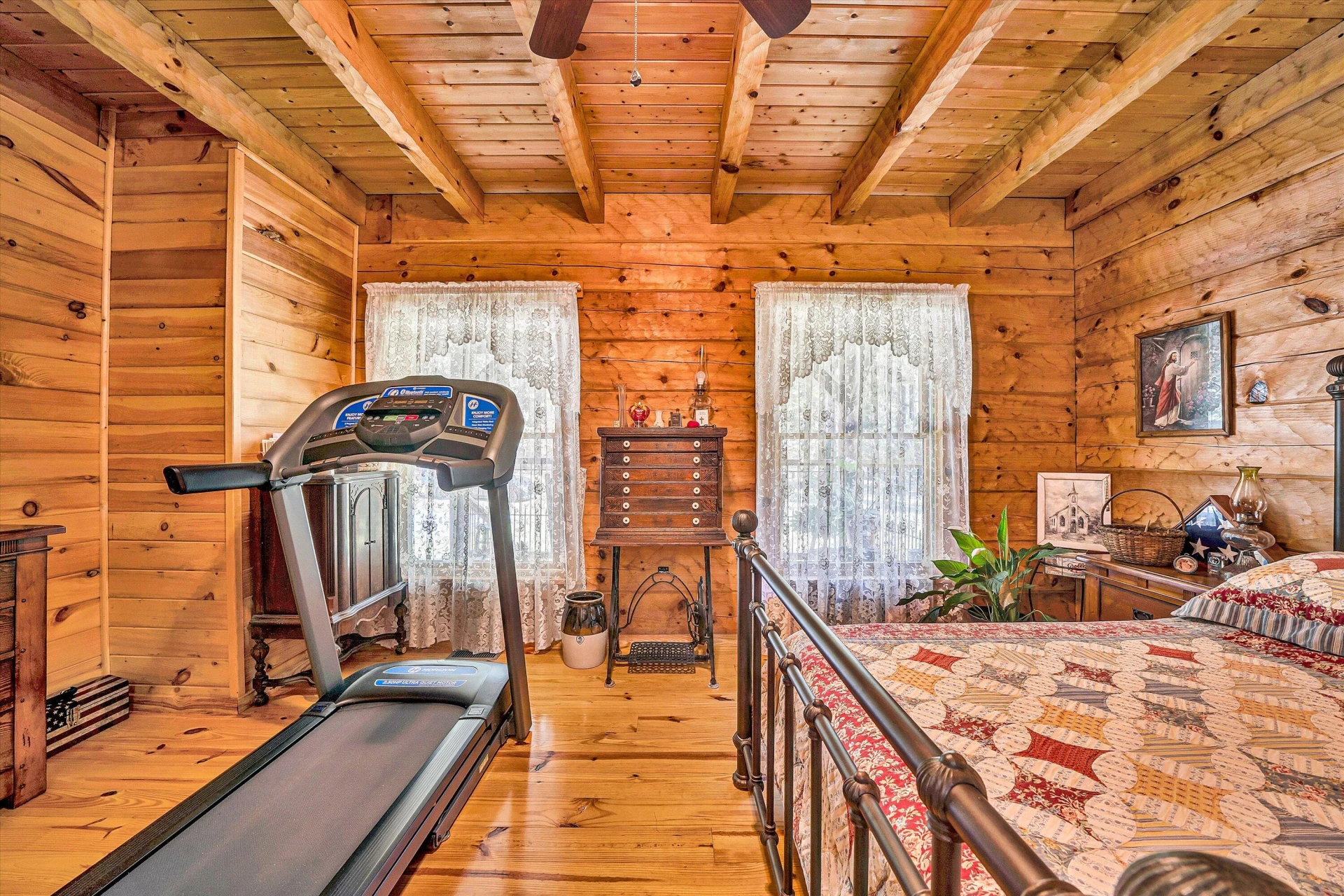 7415 Wheats Valley RD - Photo 38