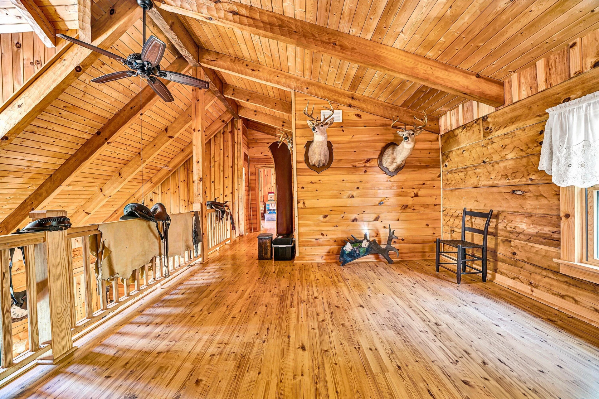 7415 Wheats Valley RD - Photo 41
