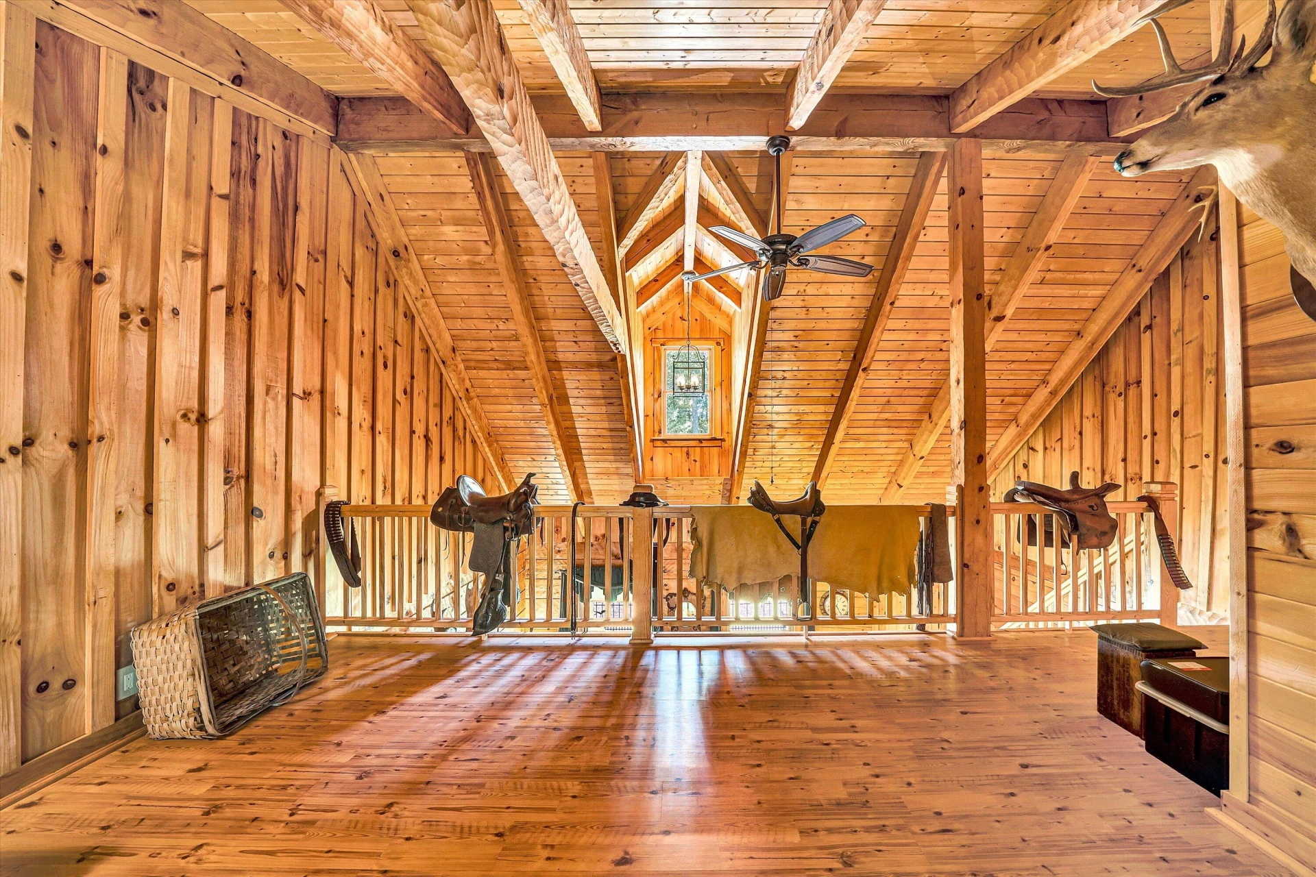 7415 Wheats Valley RD - Photo 43