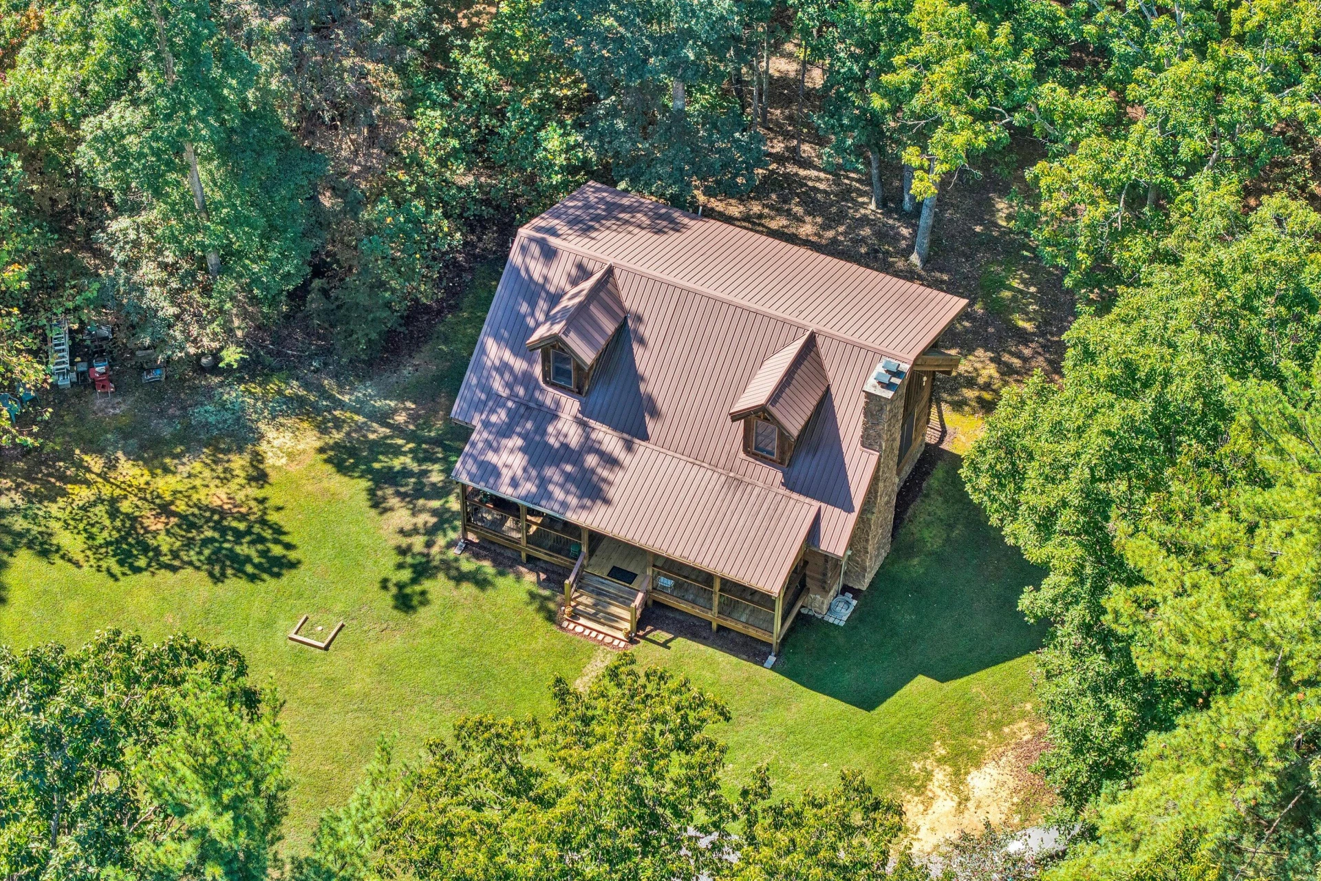 7415 Wheats Valley RD - Photo 5