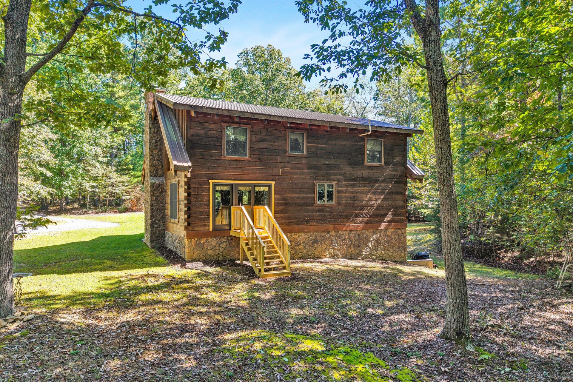 7415 Wheats Valley RD - Photo 51