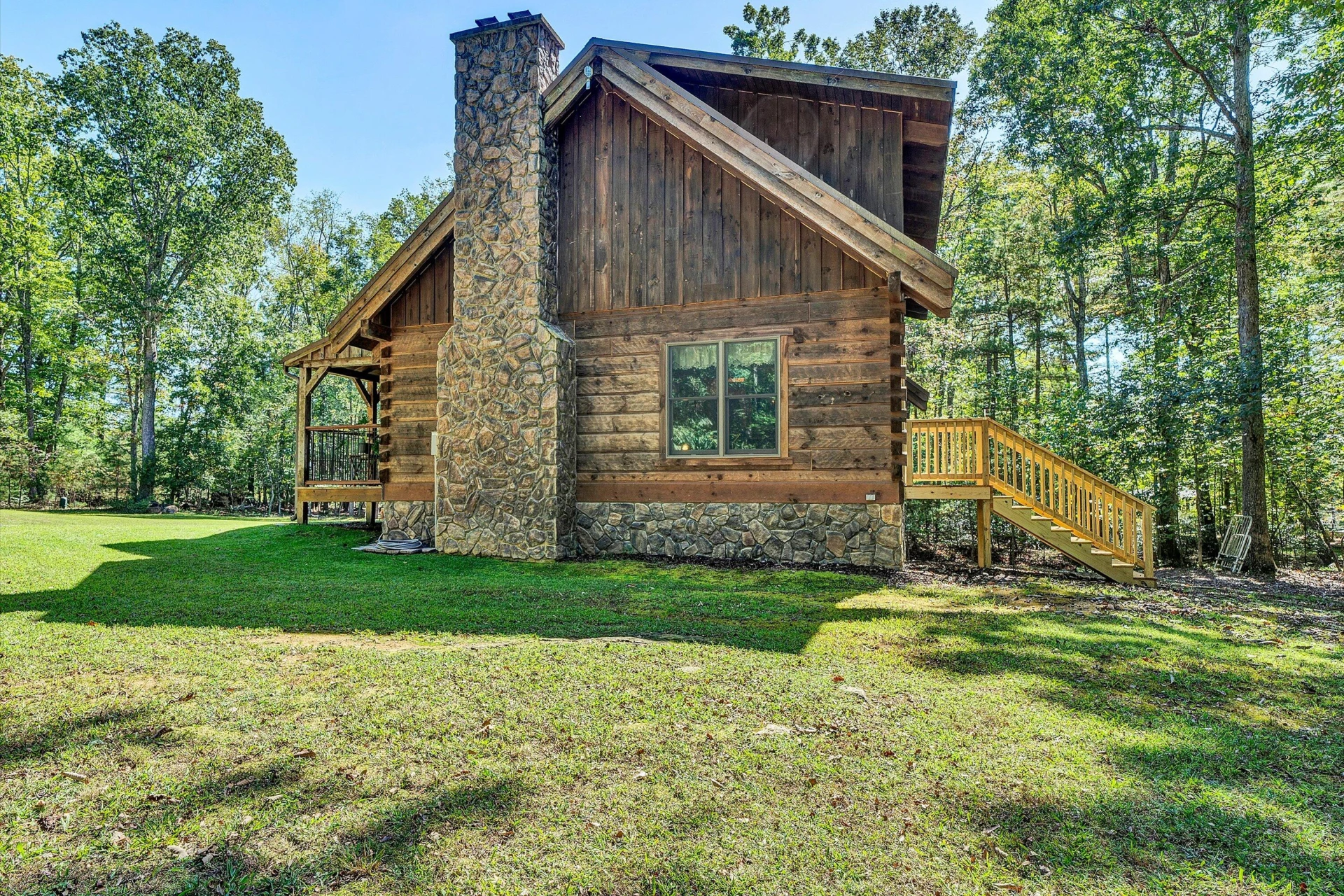 7415 Wheats Valley RD - Photo 52