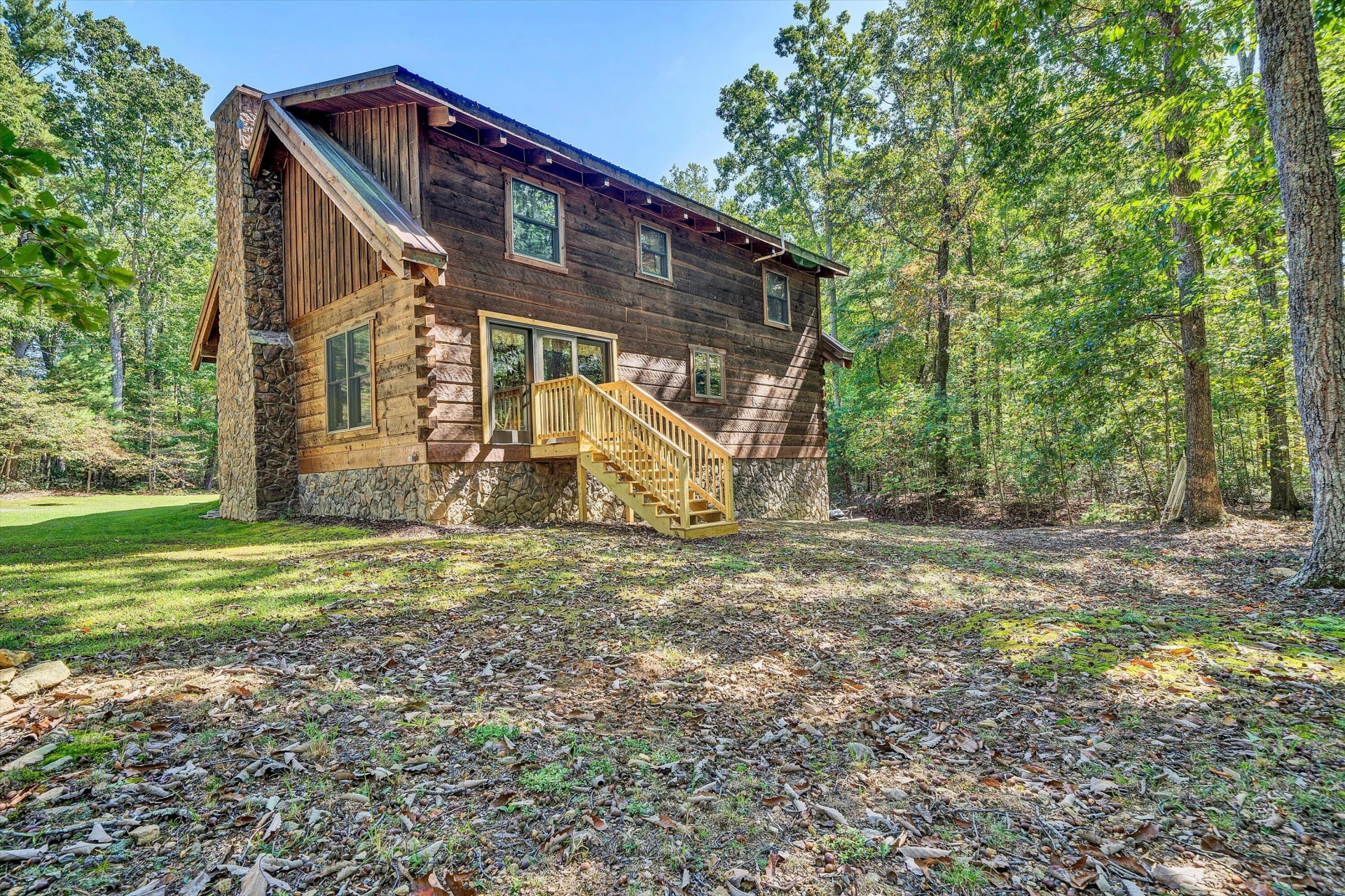 7415 Wheats Valley RD - Photo 53