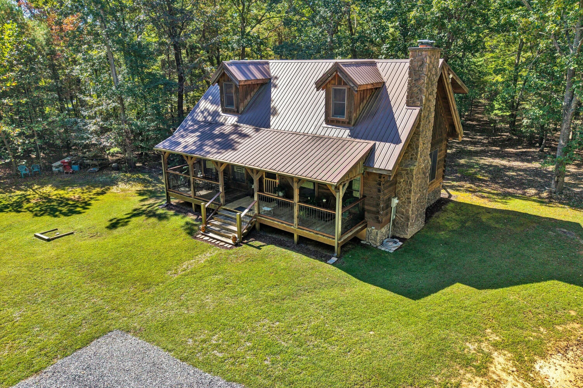 7415 Wheats Valley RD - Photo 59