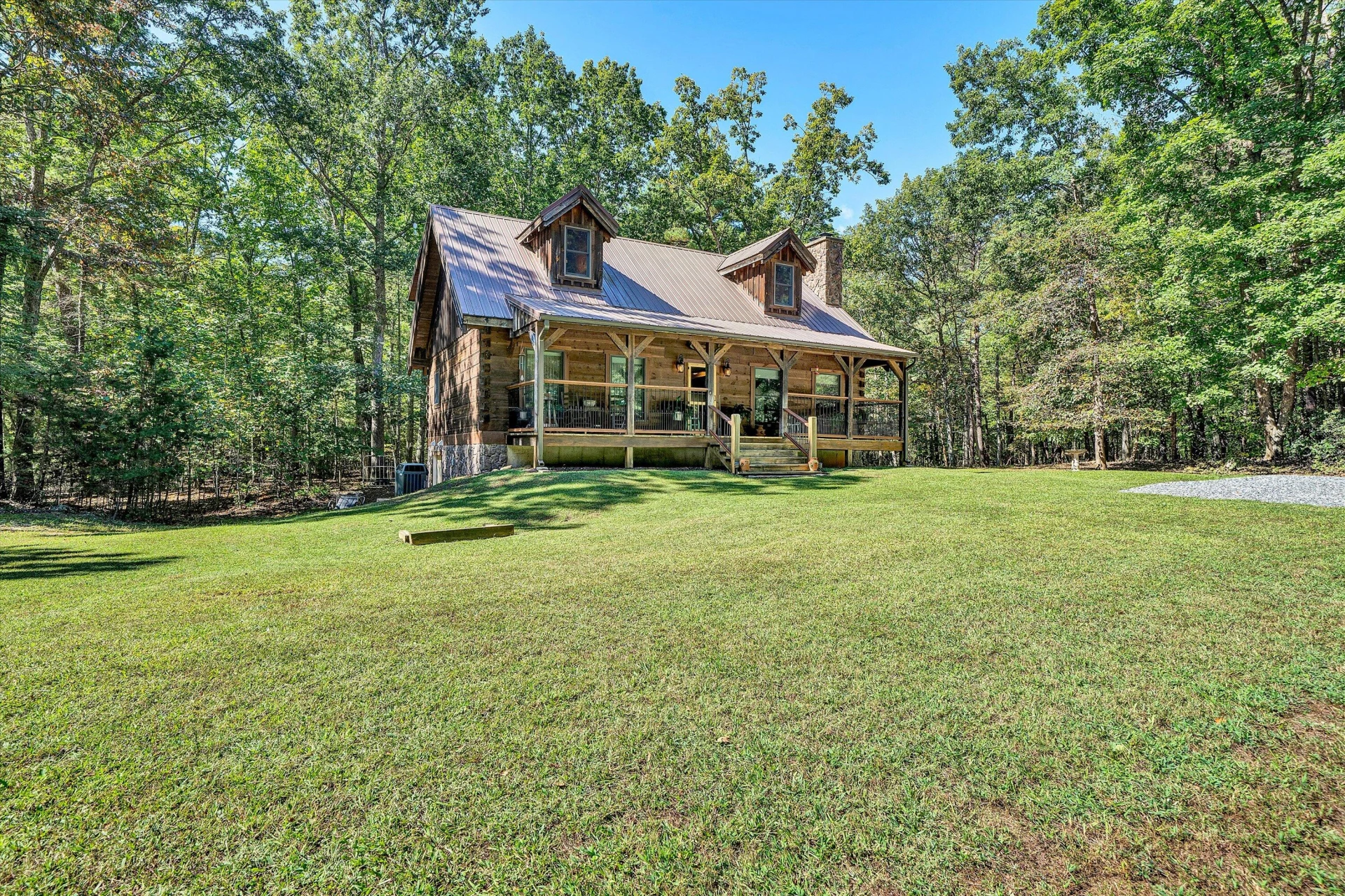 7415 Wheats Valley RD - Photo 6