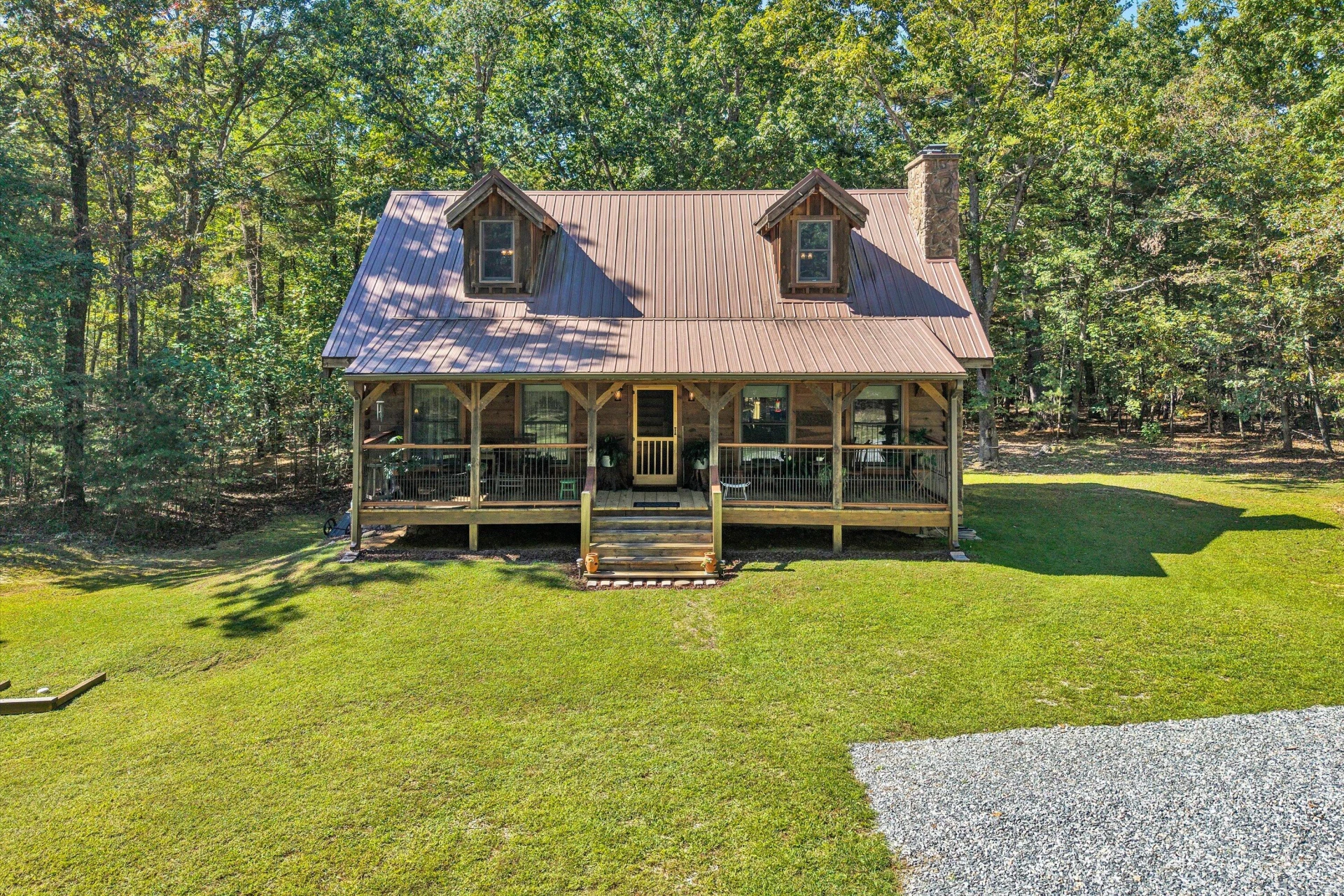 7415 Wheats Valley RD - Photo 61