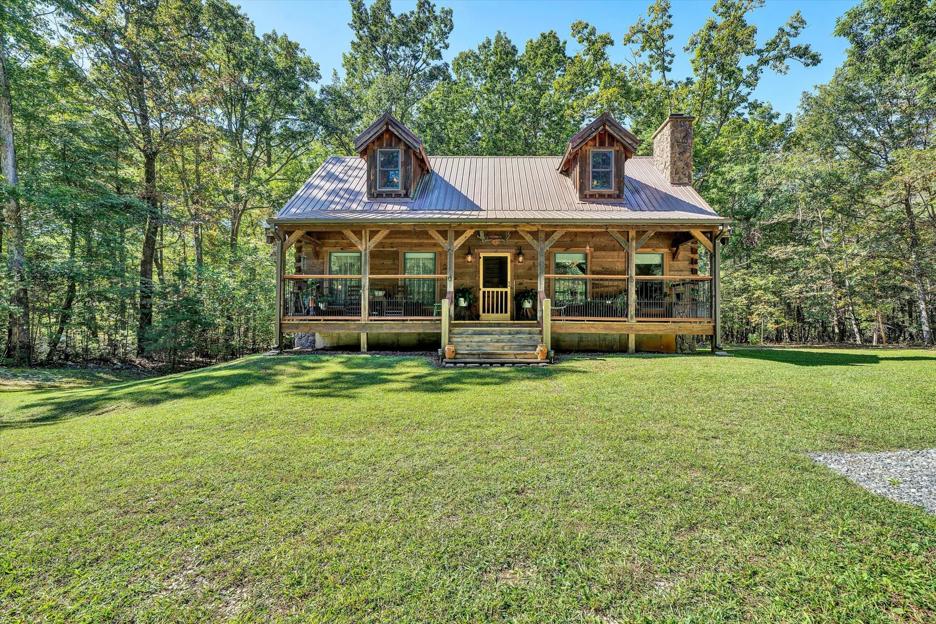7415 Wheats Valley RD - Photo 63