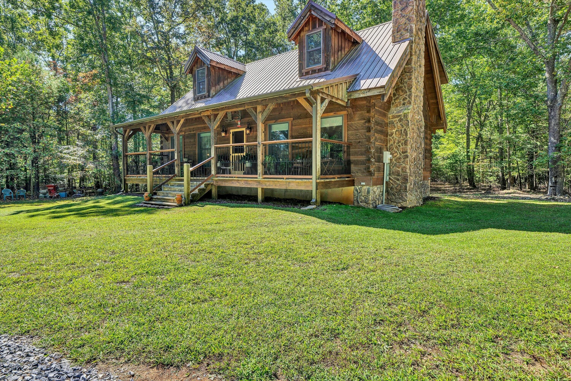 7415 Wheats Valley RD - Photo 64