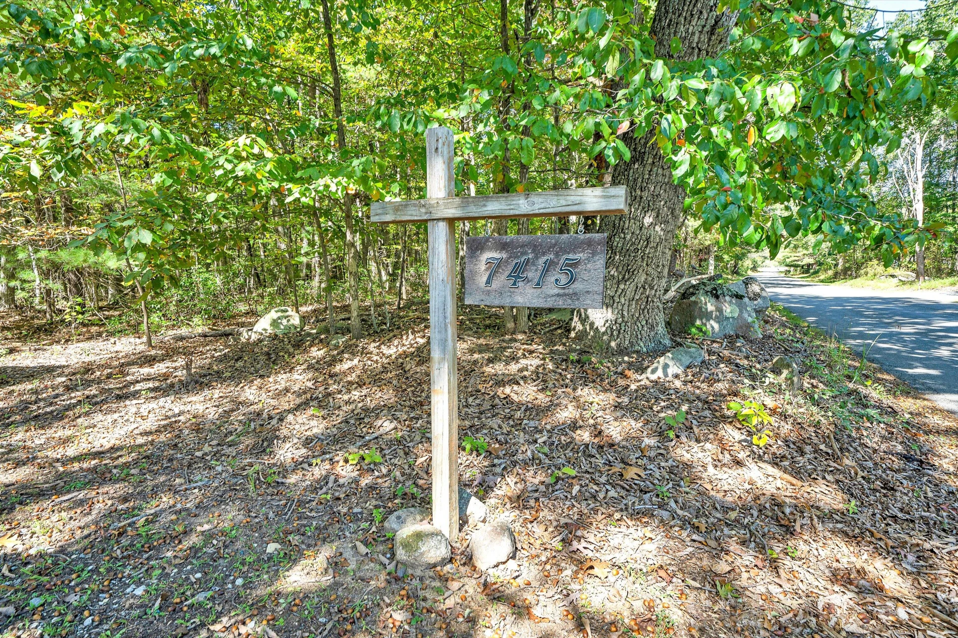 7415 Wheats Valley RD - Photo 66