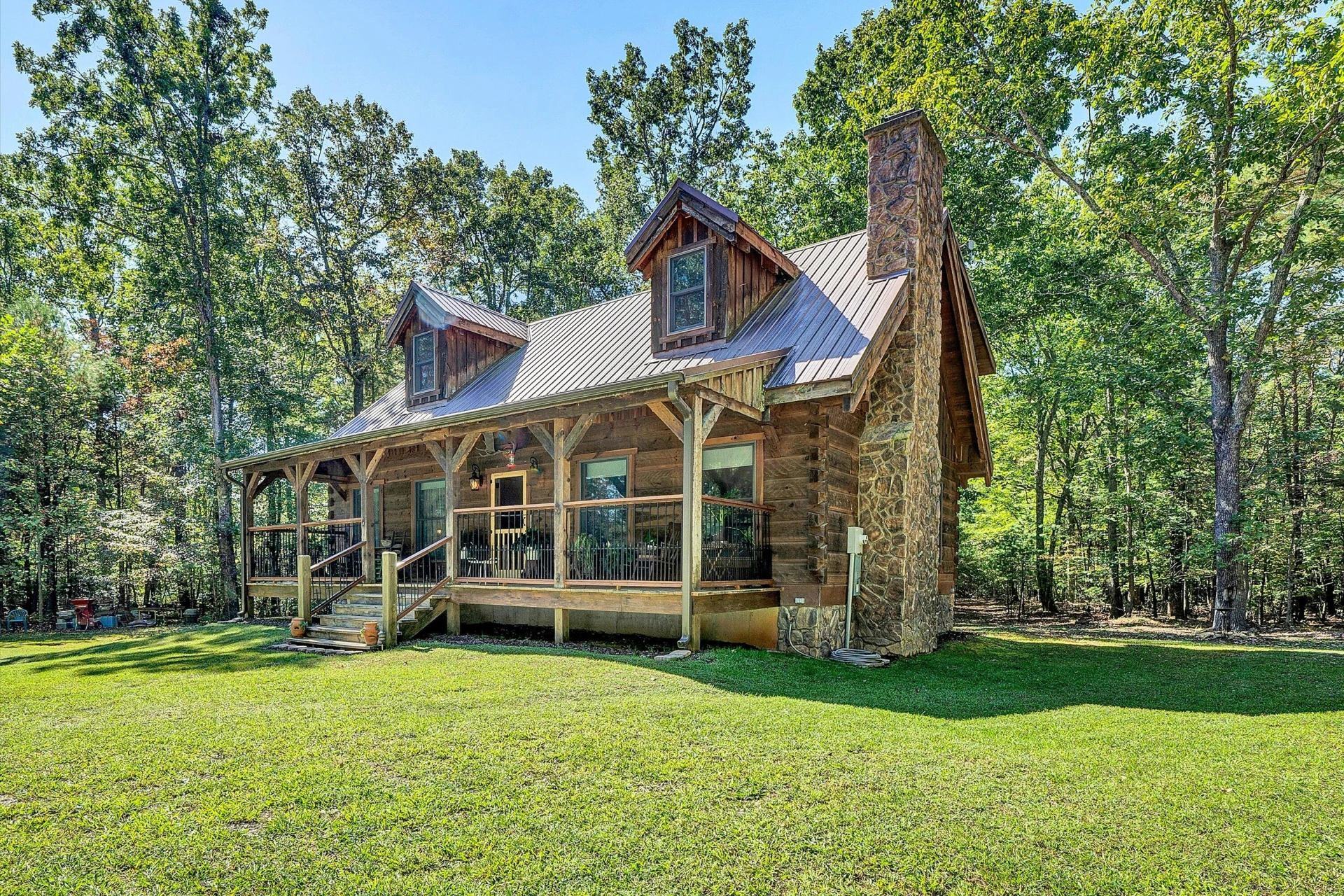 7415 Wheats Valley RD - Photo 7