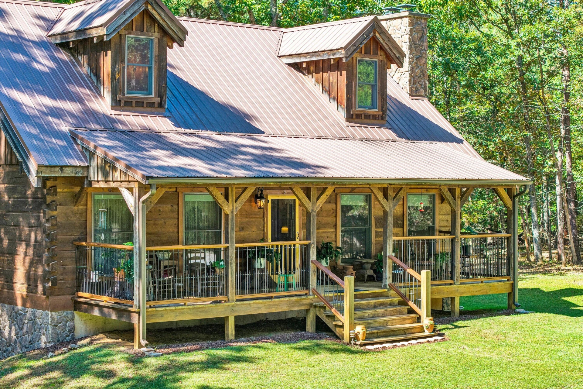7415 Wheats Valley RD - Photo 8