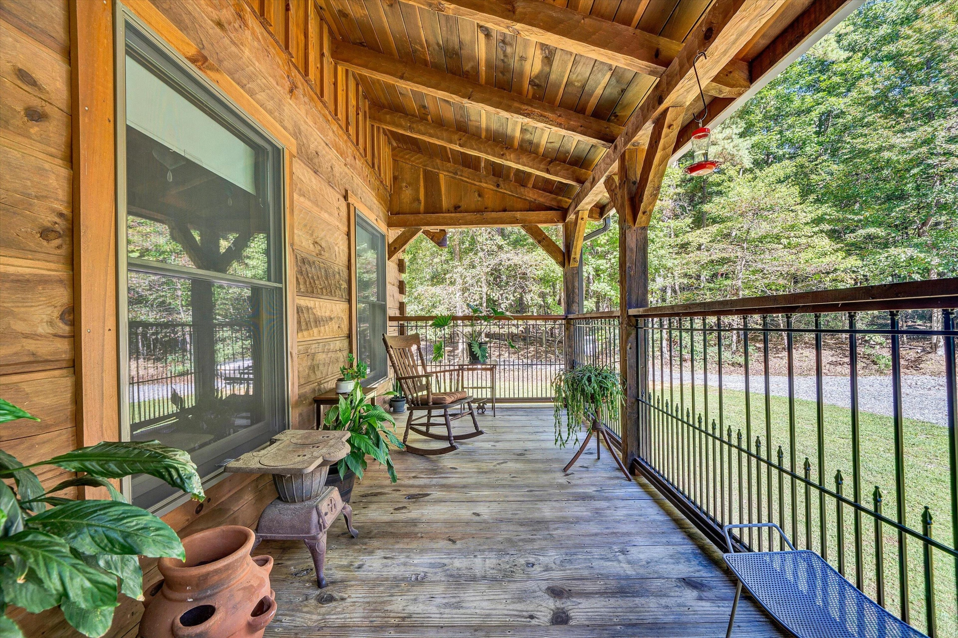 7415 Wheats Valley RD - Photo 9