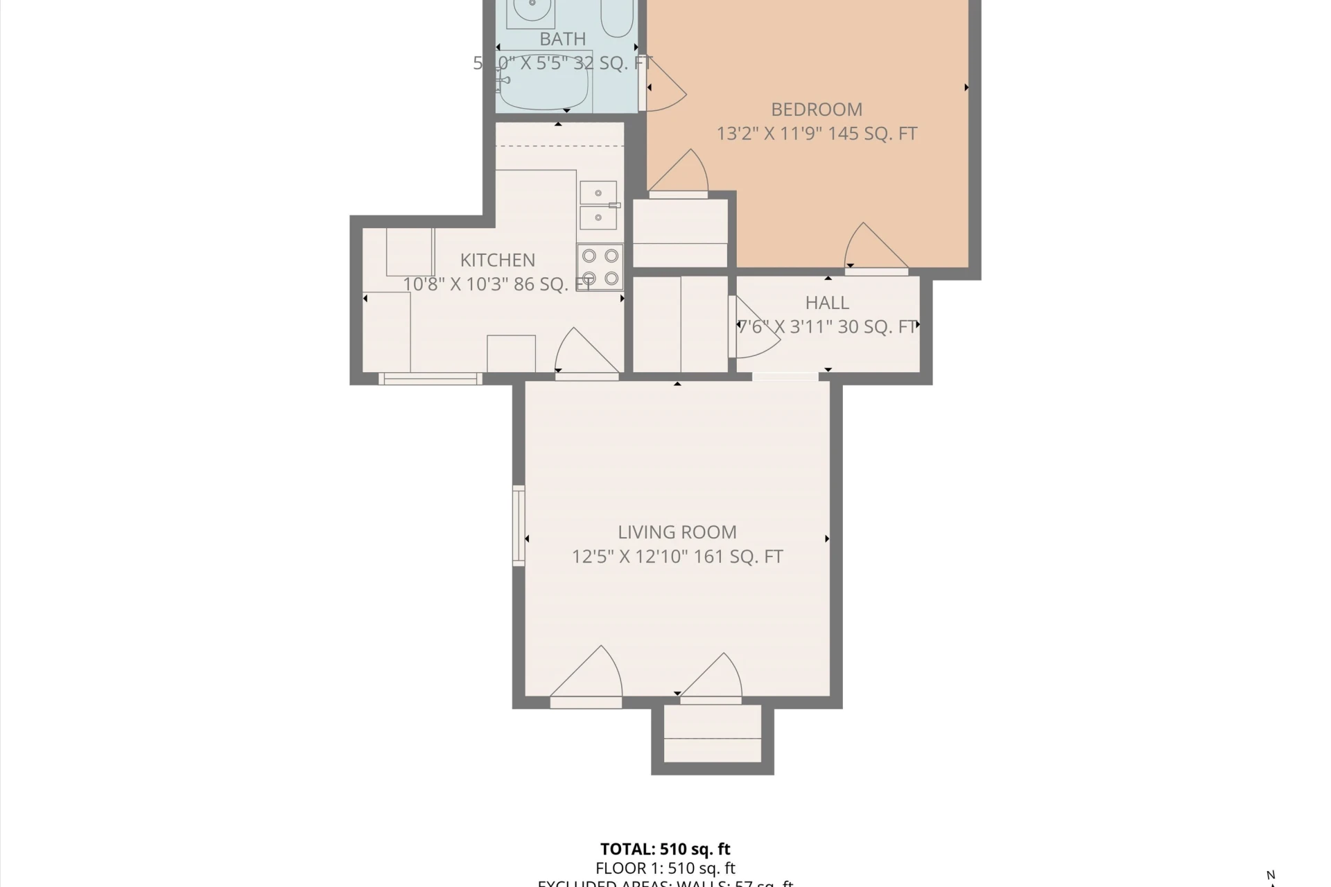 379 Walnut AVE SW