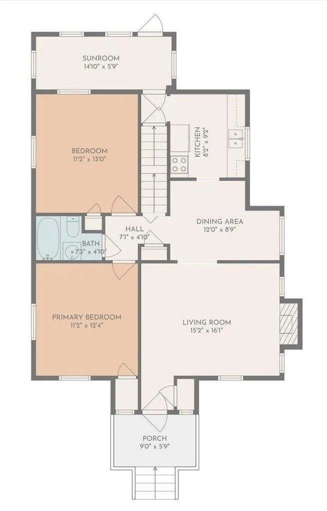 2221 W Main ST - Photo 2