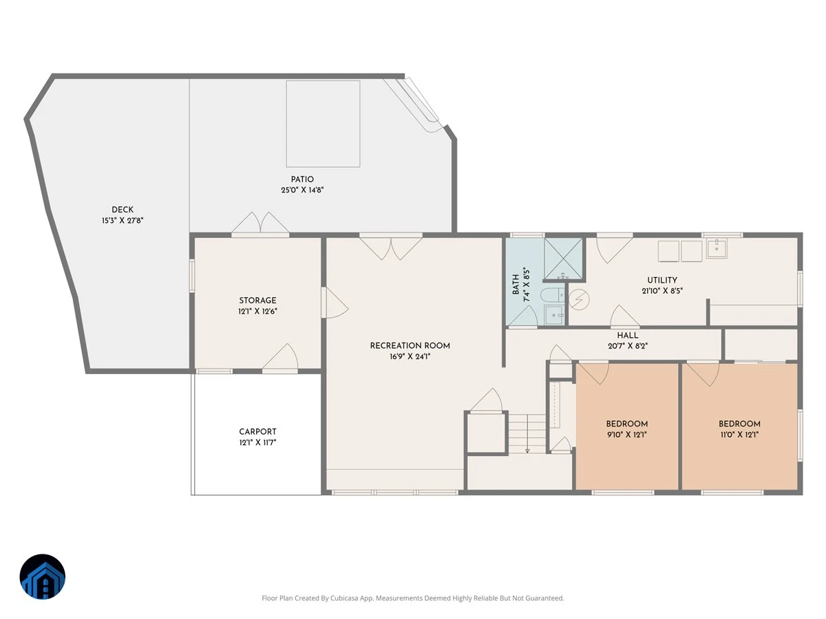 2801 Edgewood ST SW - Photo 3