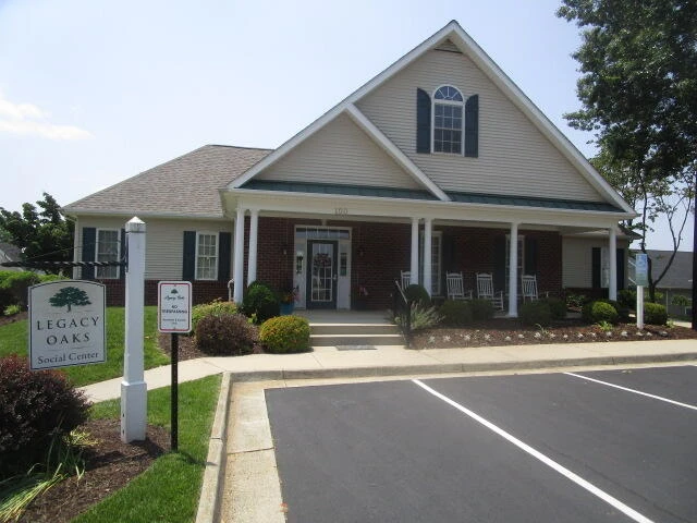 109 Legacy Oaks PL - Photo 7
