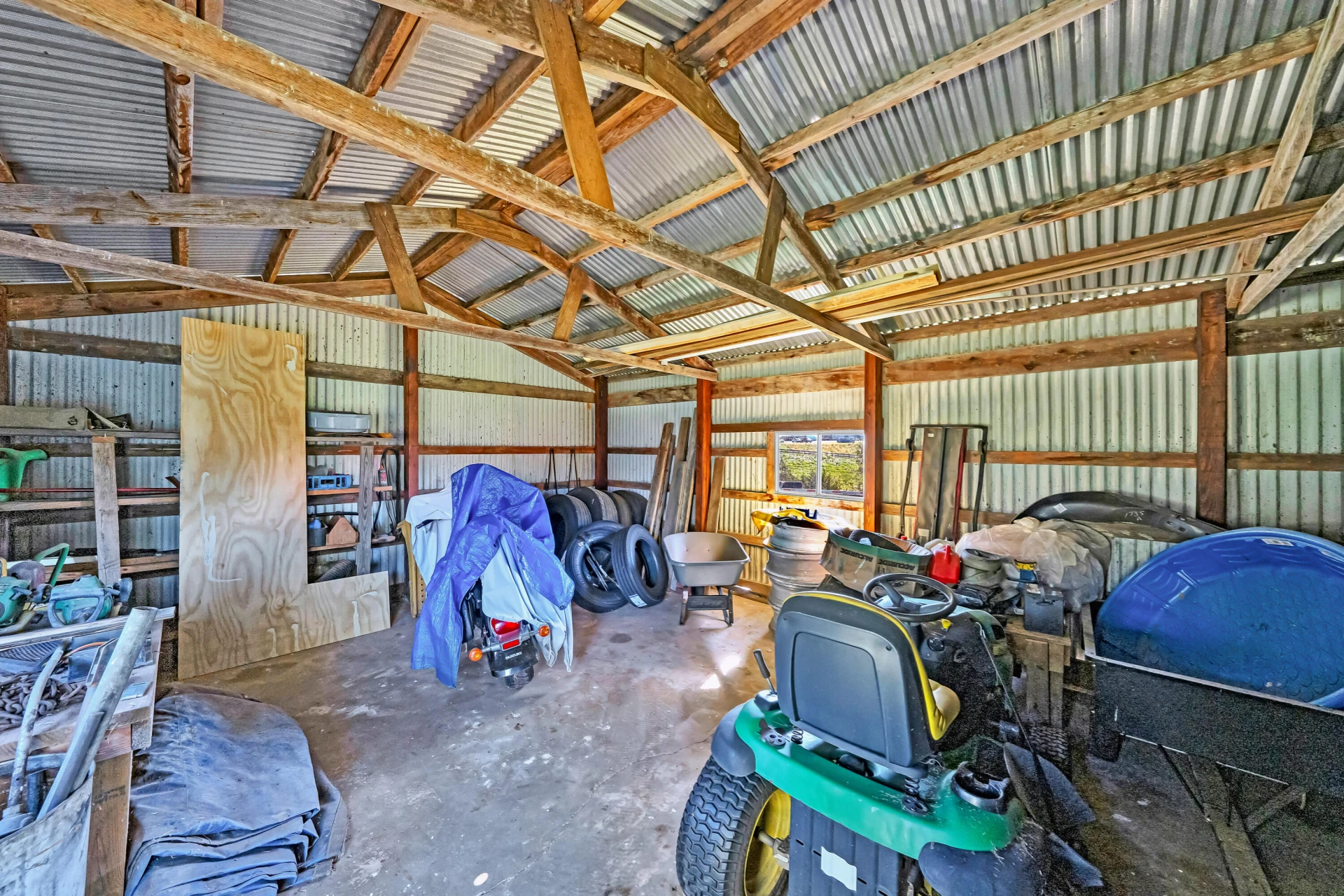 250 Taylors RD - Photo 37
