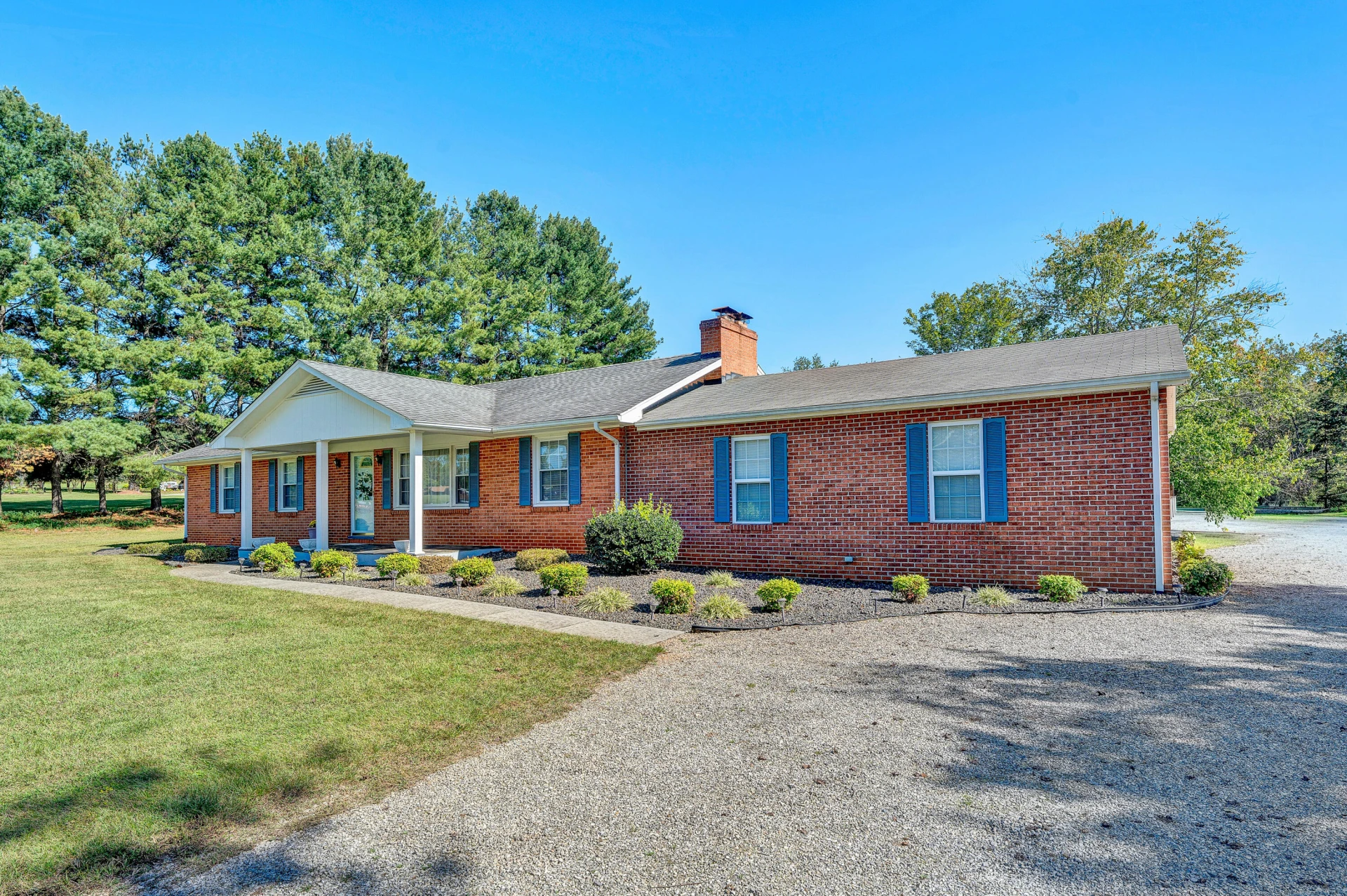 250 Taylors RD - Photo 4