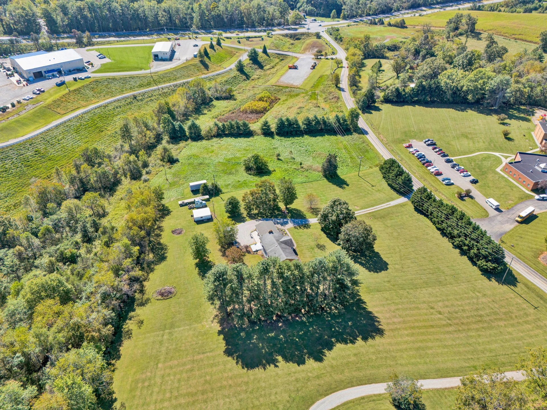 250 Taylors RD - Photo 43