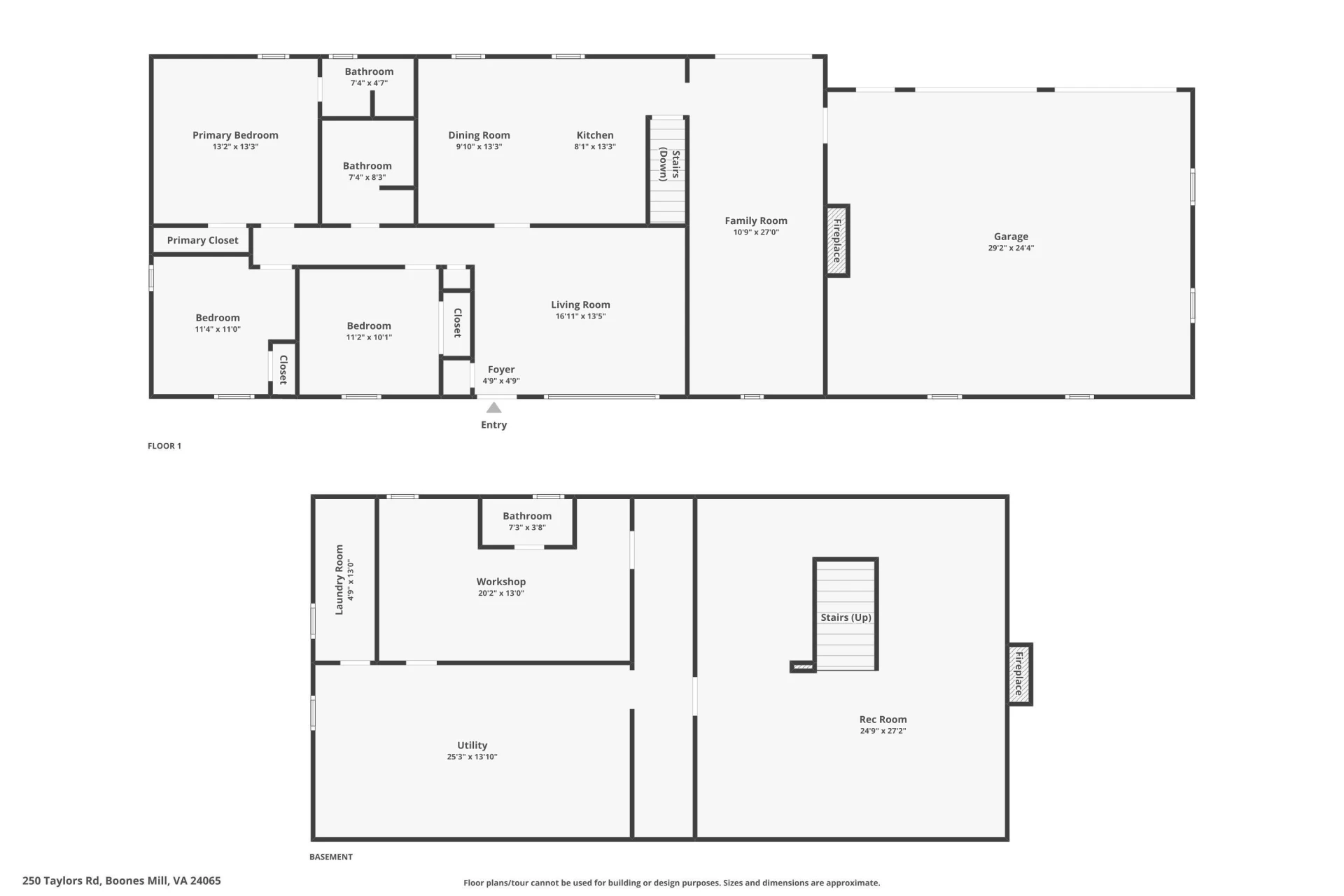 250 Taylors RD - Photo 44