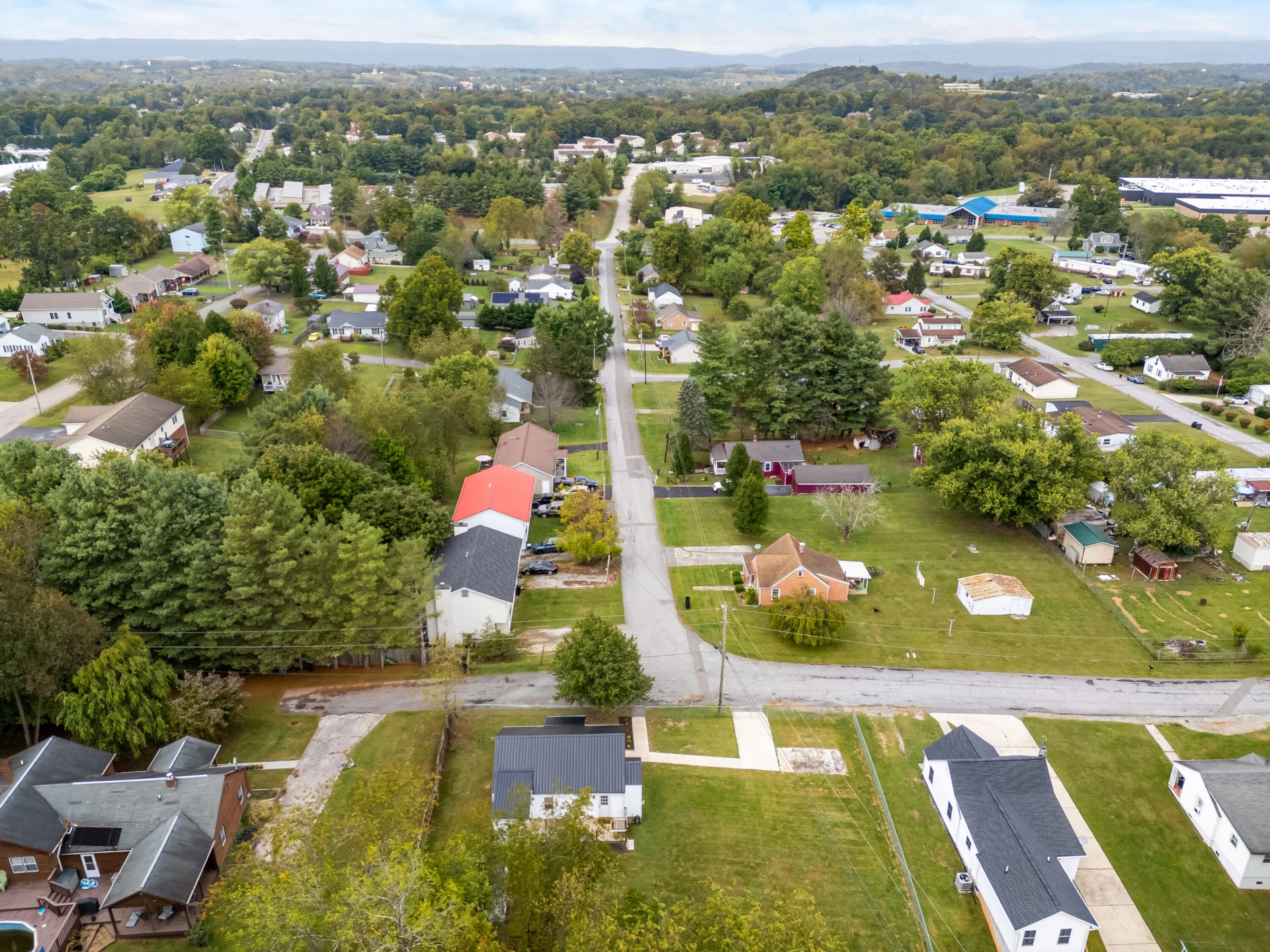 306 Lester ST - Photo 44