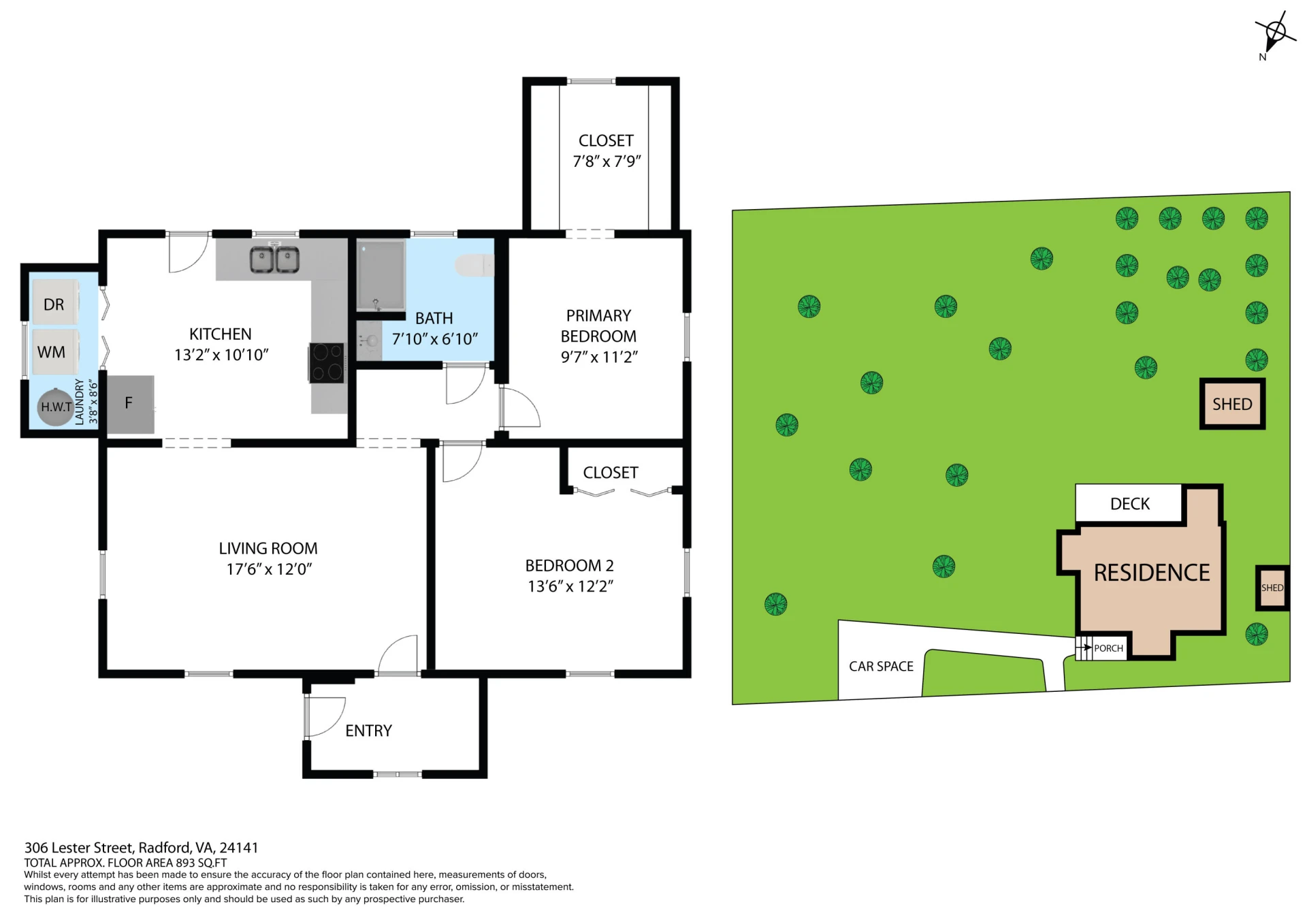 306 Lester ST - Photo 5