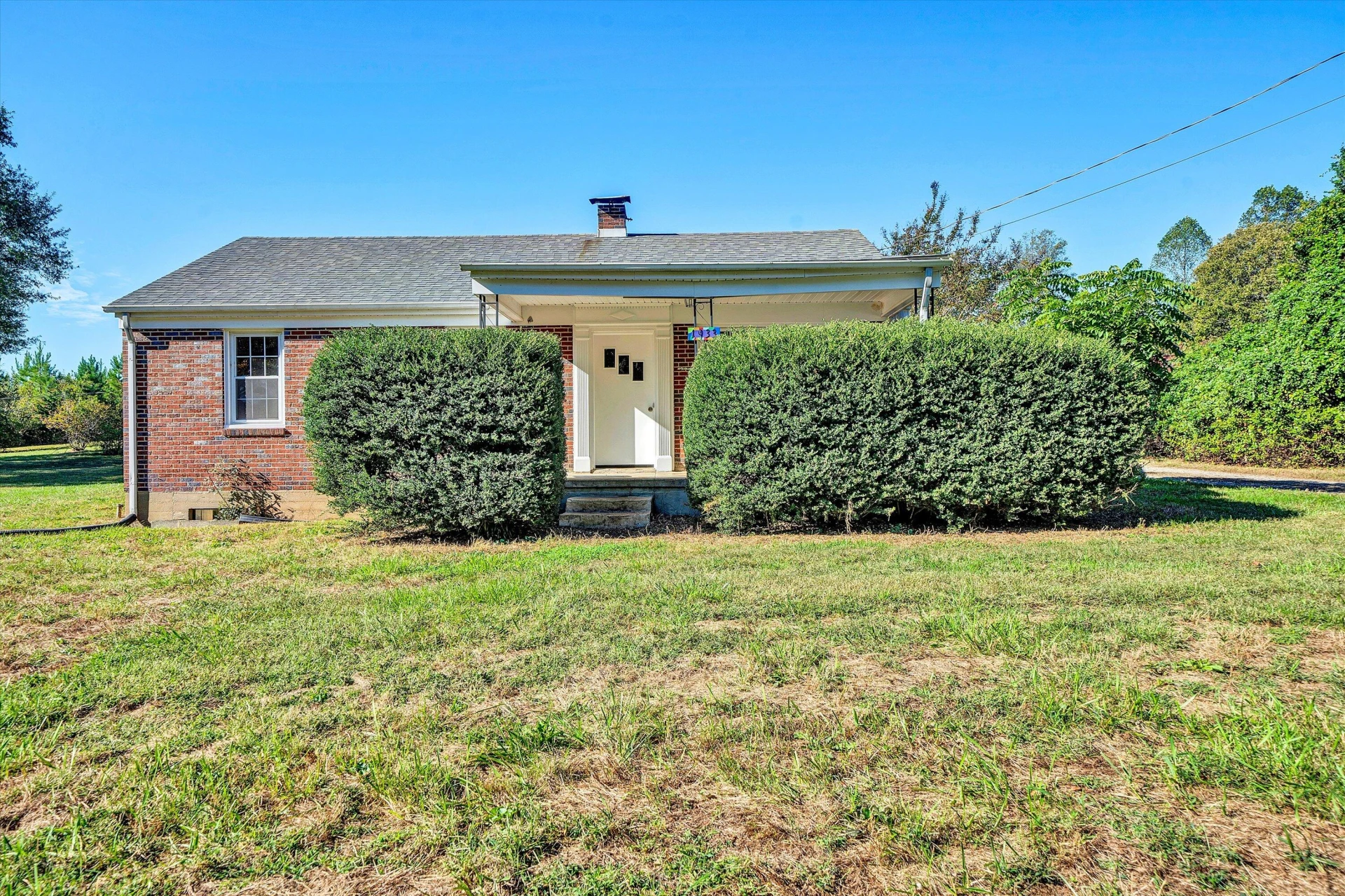 1933 Stones Dairy RD