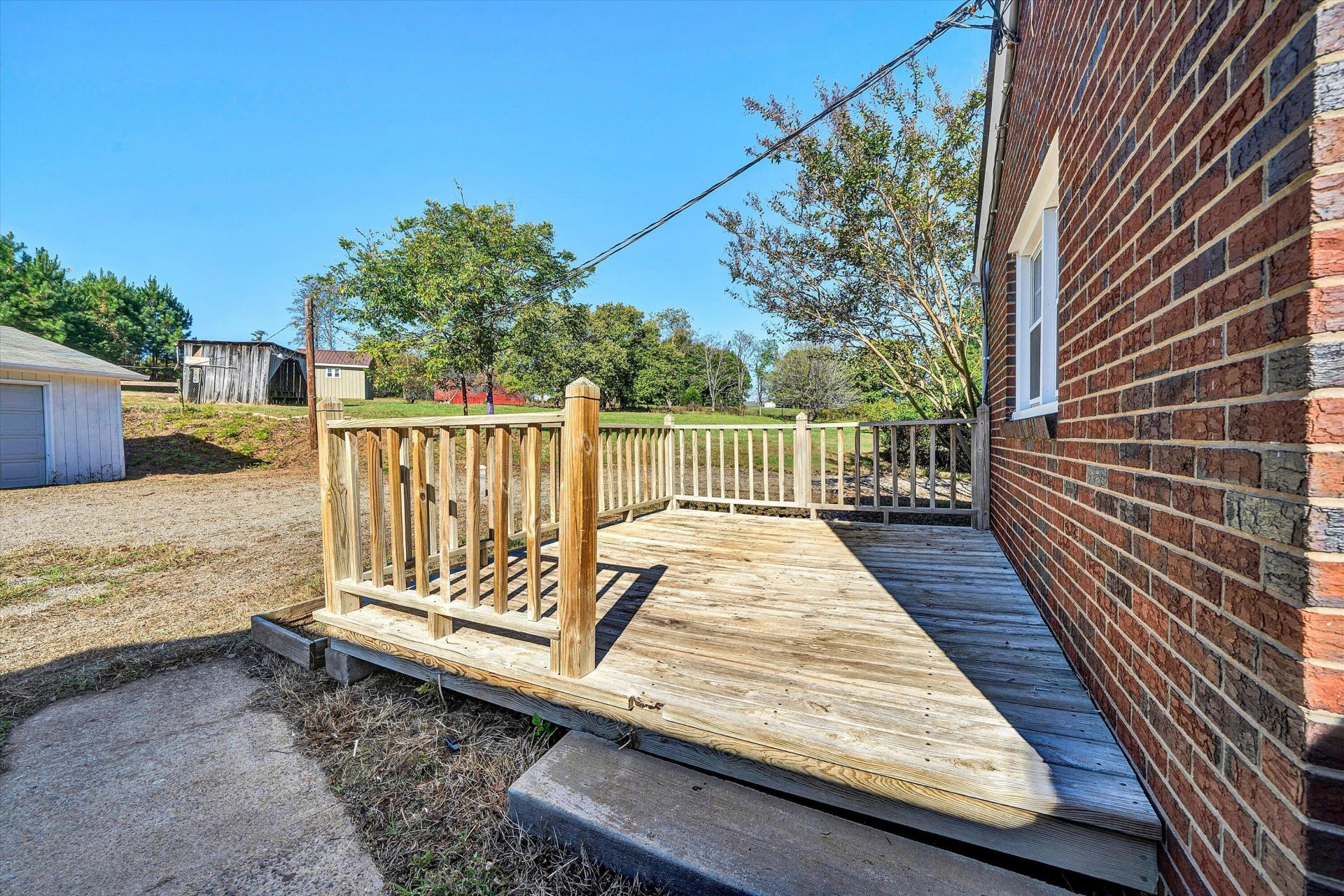 1933 Stones Dairy RD - Photo 19