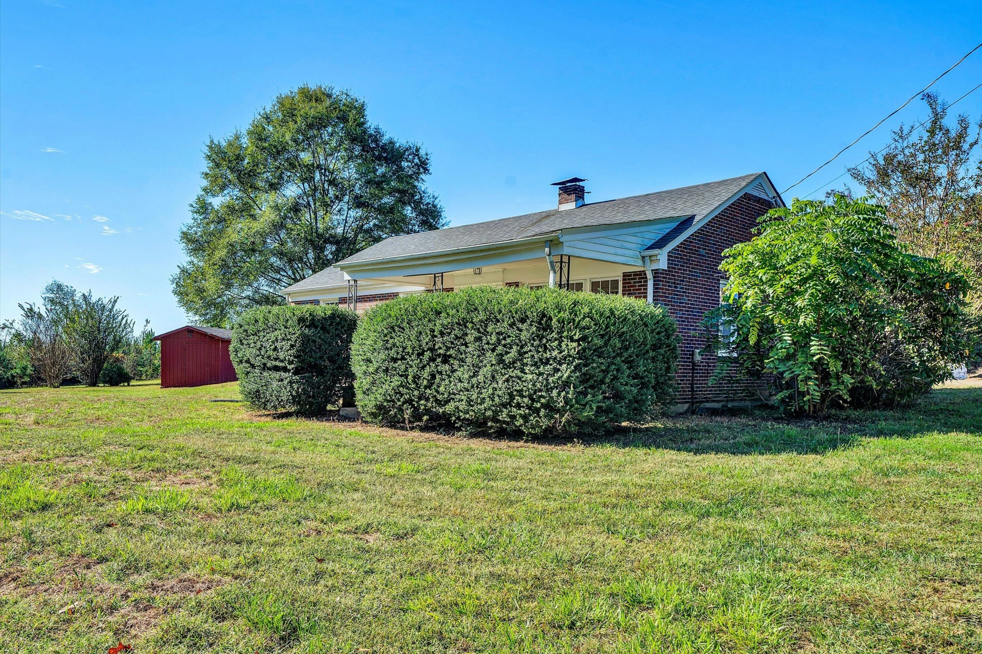 1933 Stones Dairy RD - Photo 2