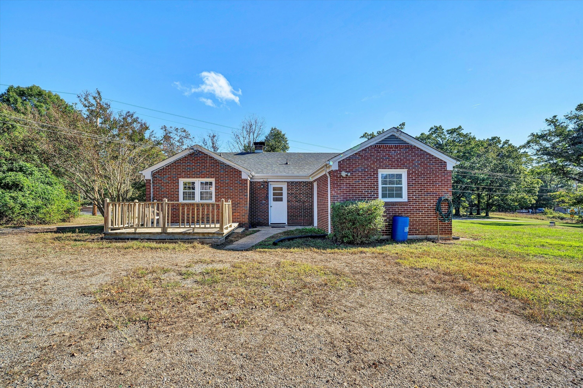 1933 Stones Dairy RD - Photo 20