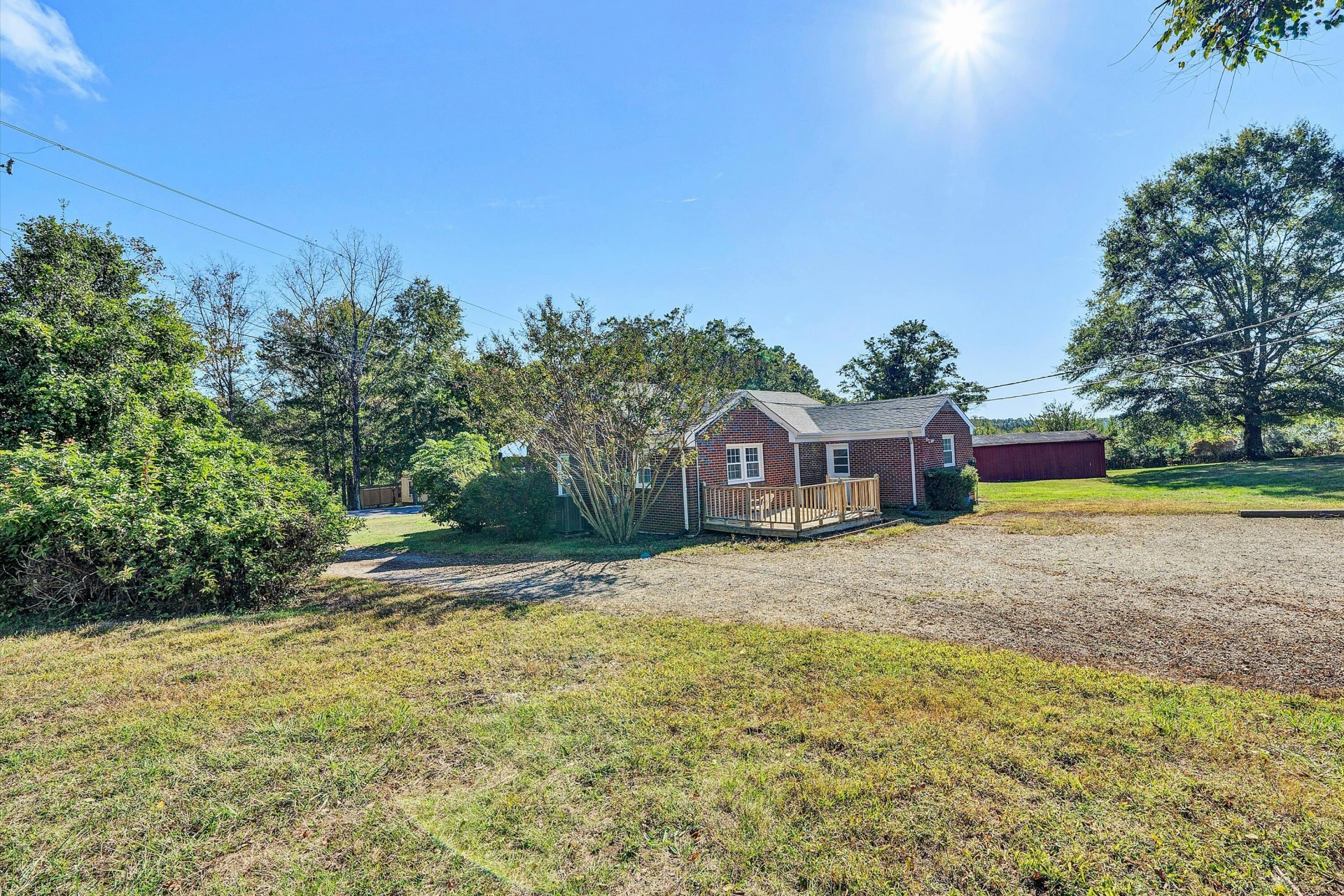 1933 Stones Dairy RD - Photo 21