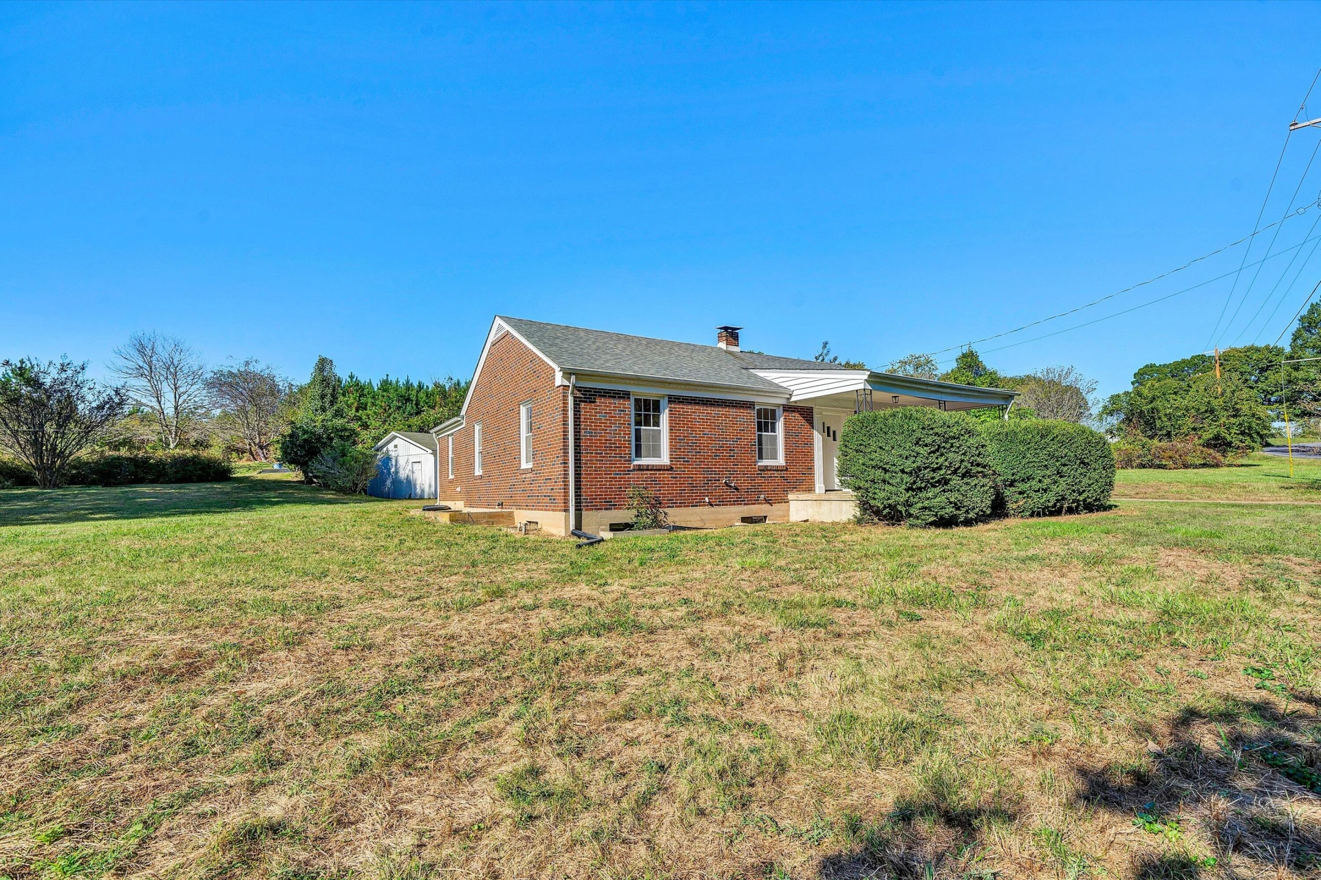 1933 Stones Dairy RD - Photo 22