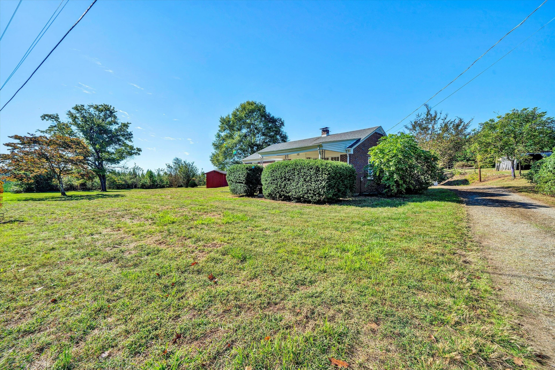 1933 Stones Dairy RD - Photo 23