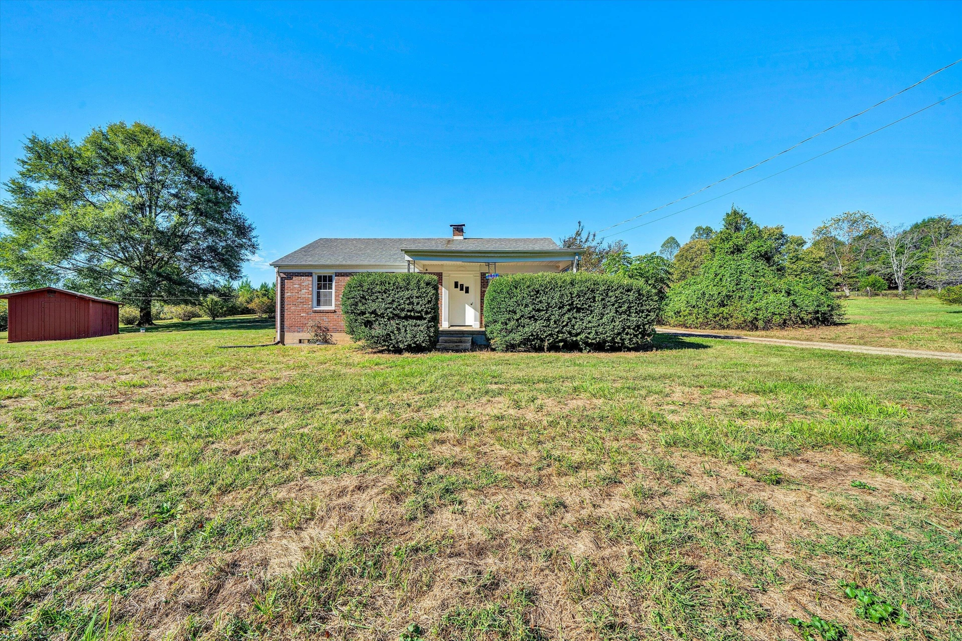 1933 Stones Dairy RD - Photo 24