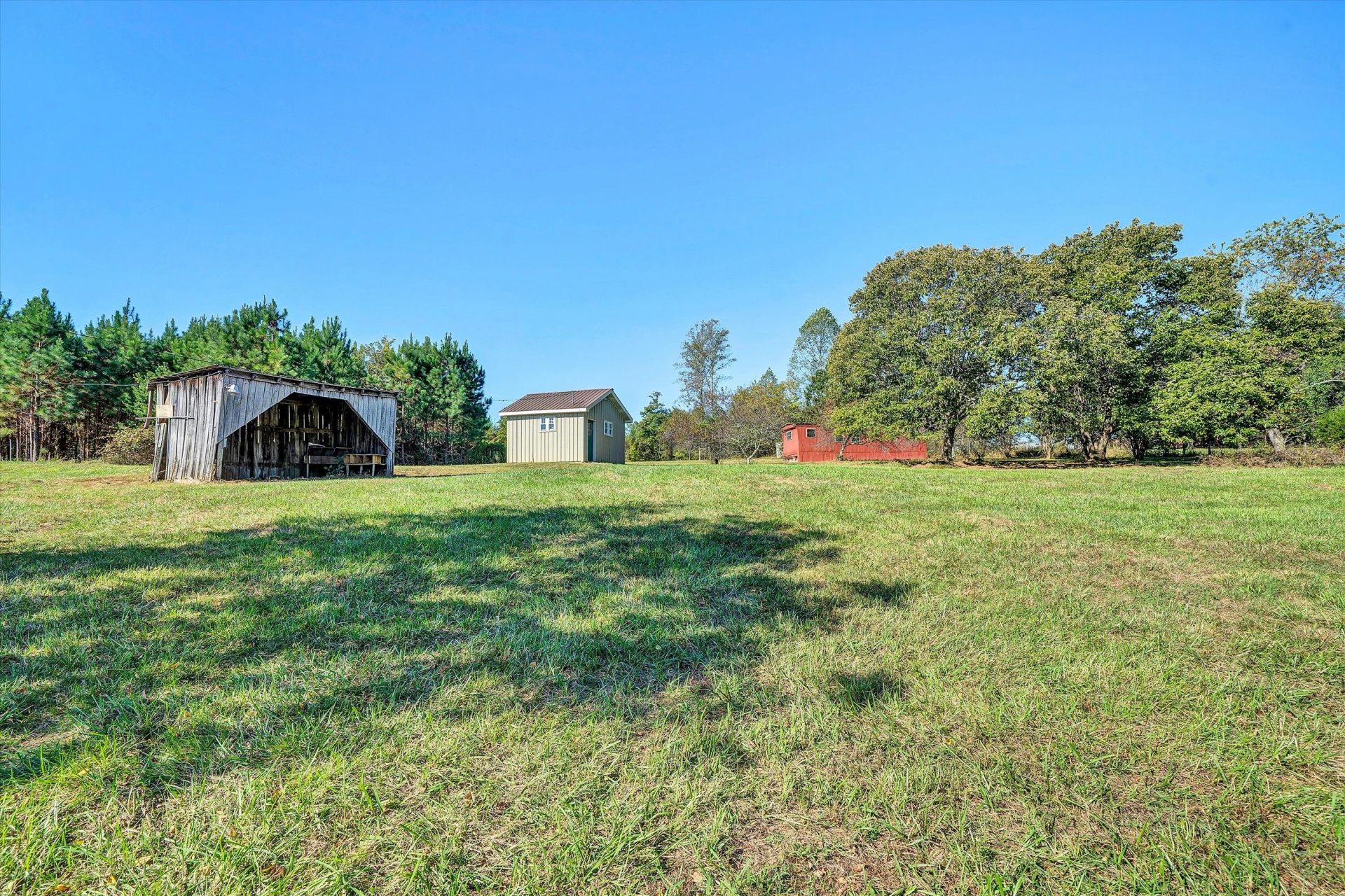 1933 Stones Dairy RD - Photo 31