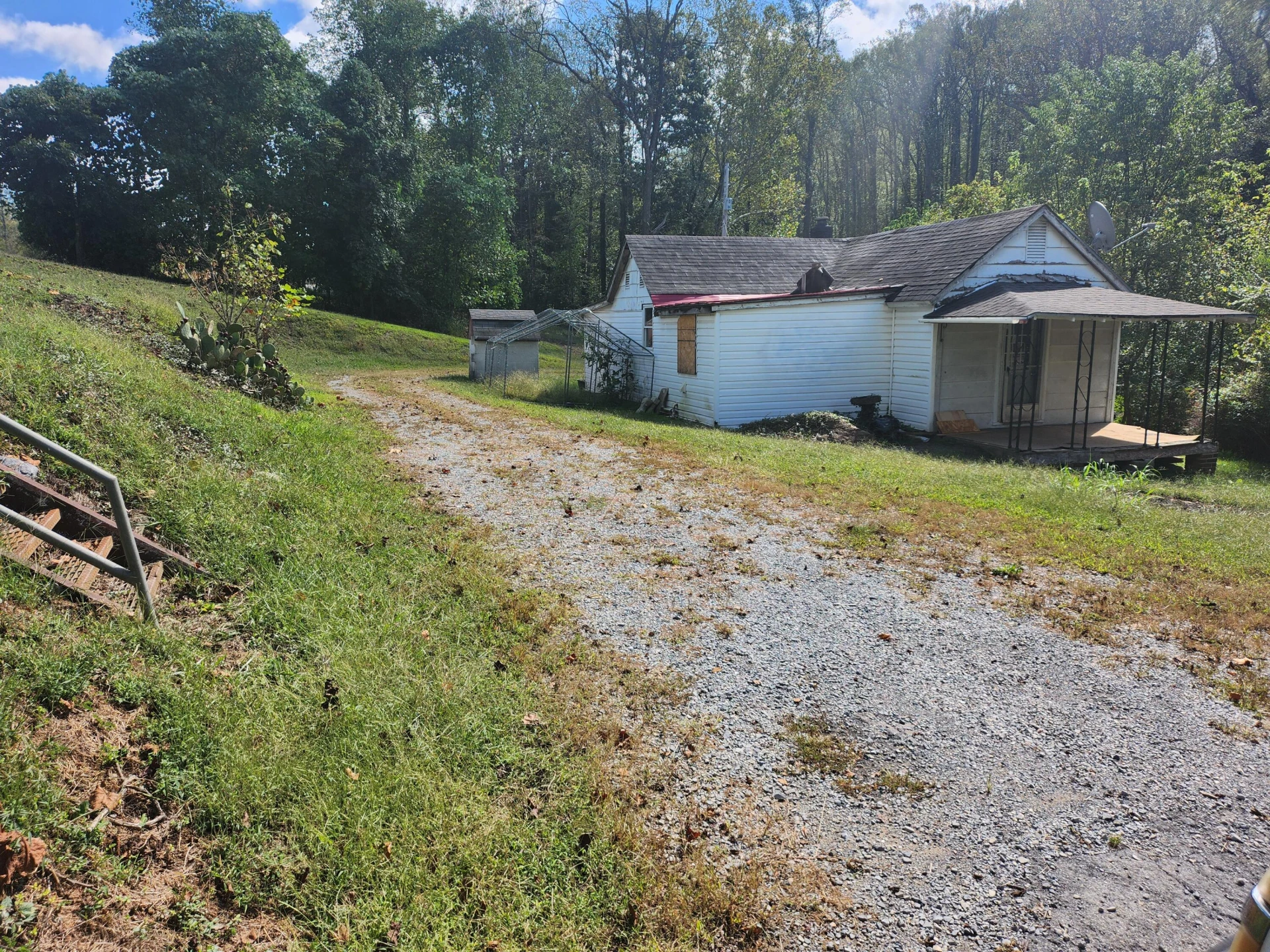 8670 W Lynchburg Salem - Photo 4