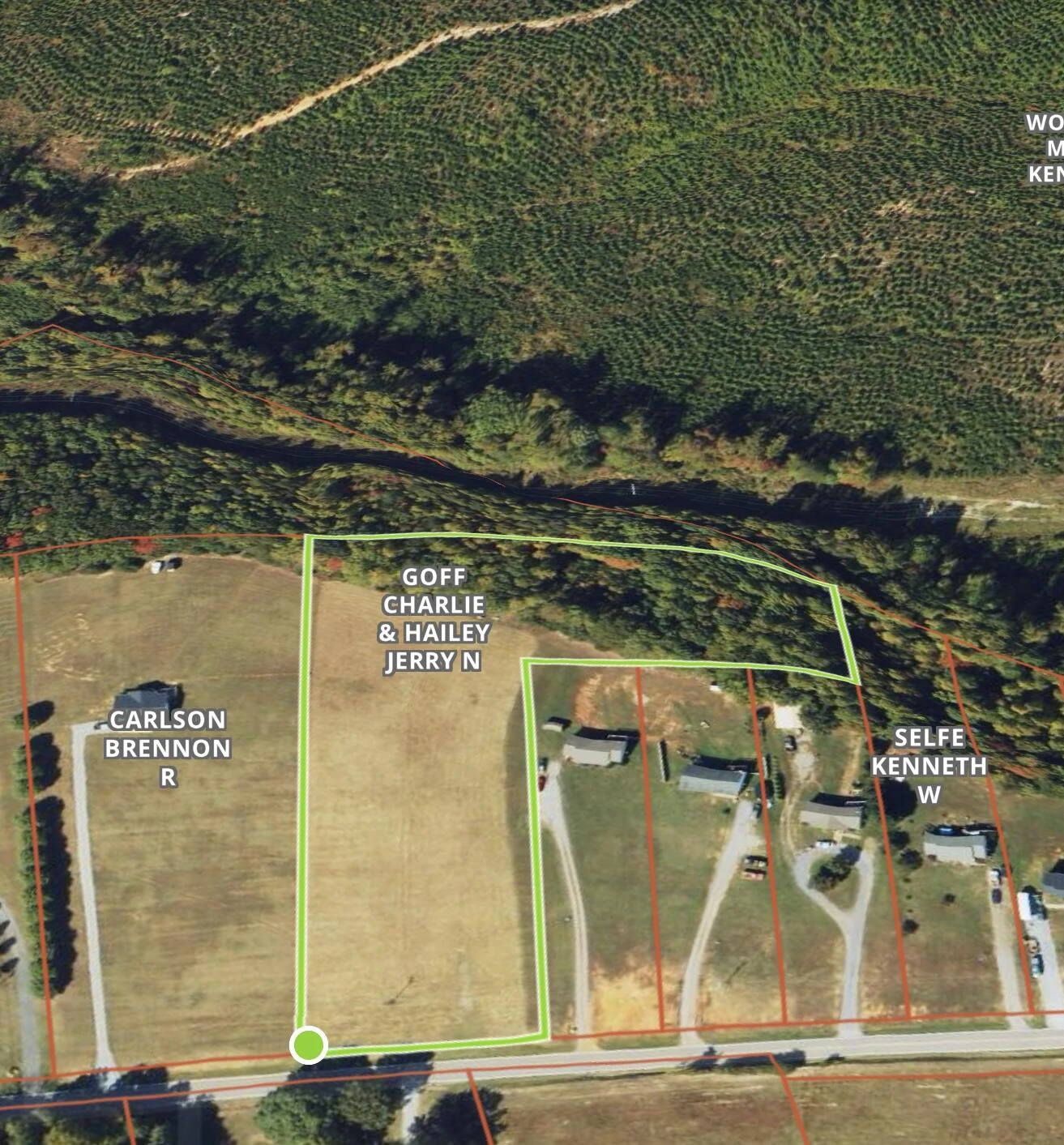 lot 15 Smith Mountain Lake PKWY - Photo 6
