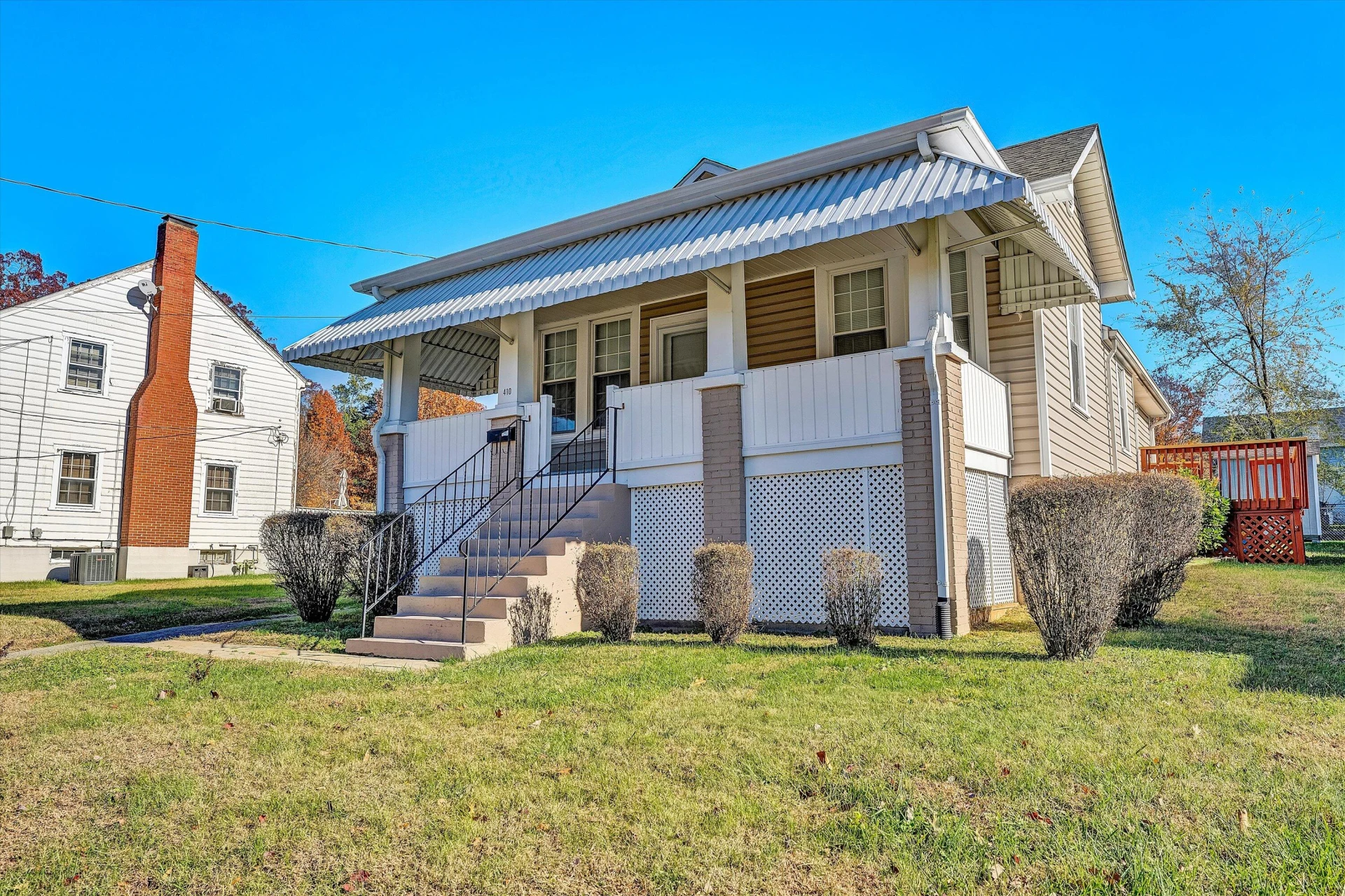 410 N Blair ST - Photo 2