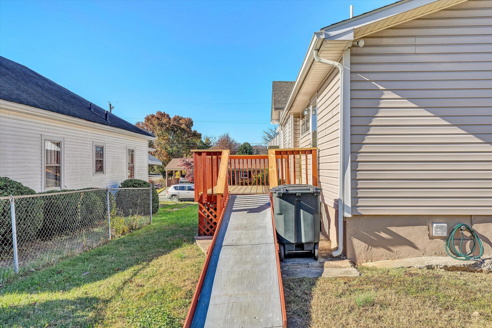 410 N Blair ST - Photo 29