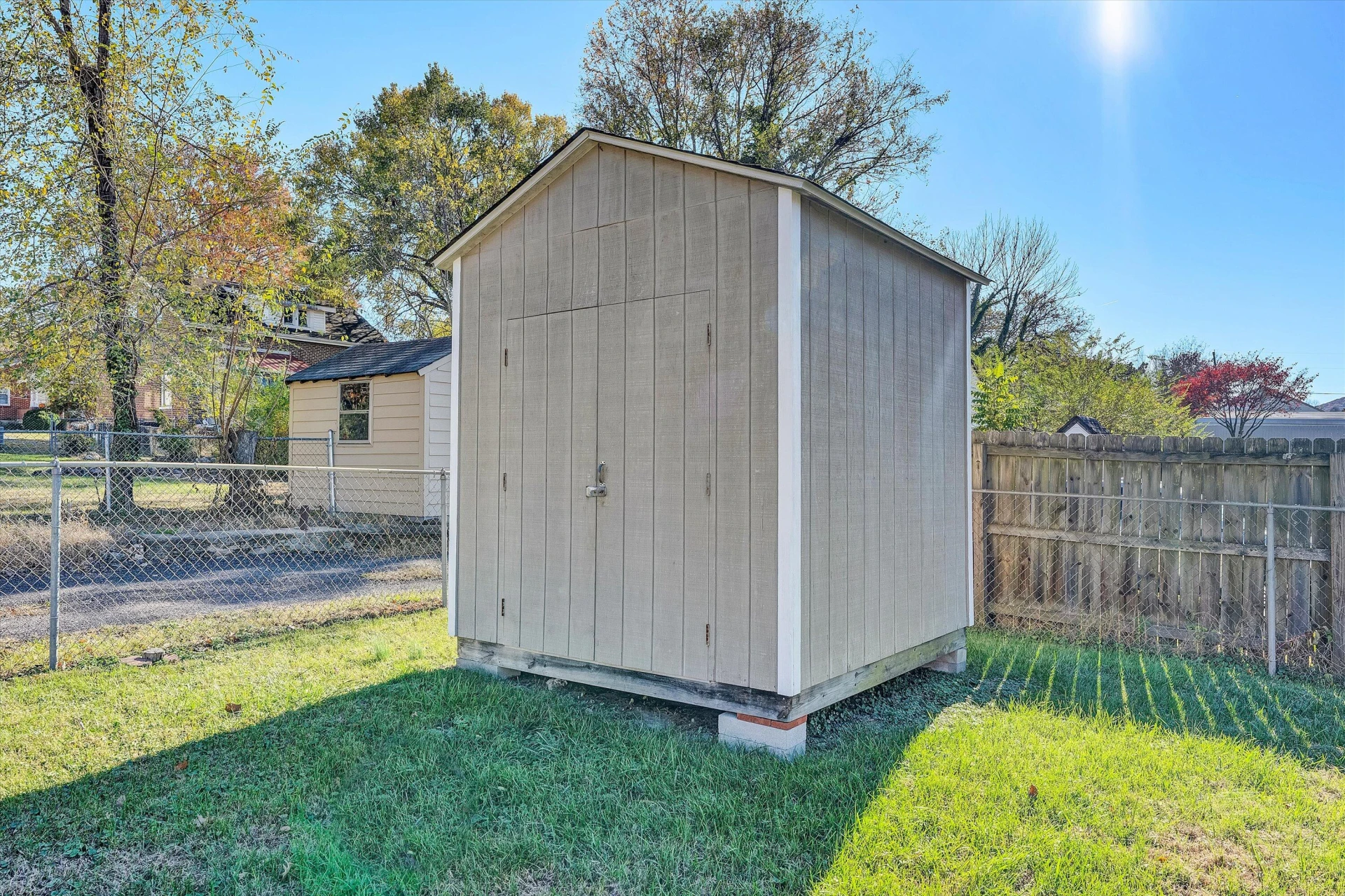 410 N Blair ST - Photo 34